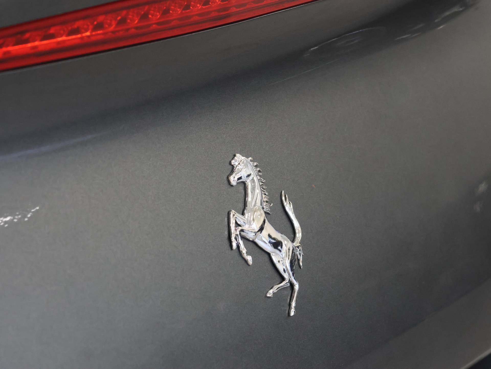 FERRARI California 4.3 V8 *Carplay* *Kein OPF*-image-10