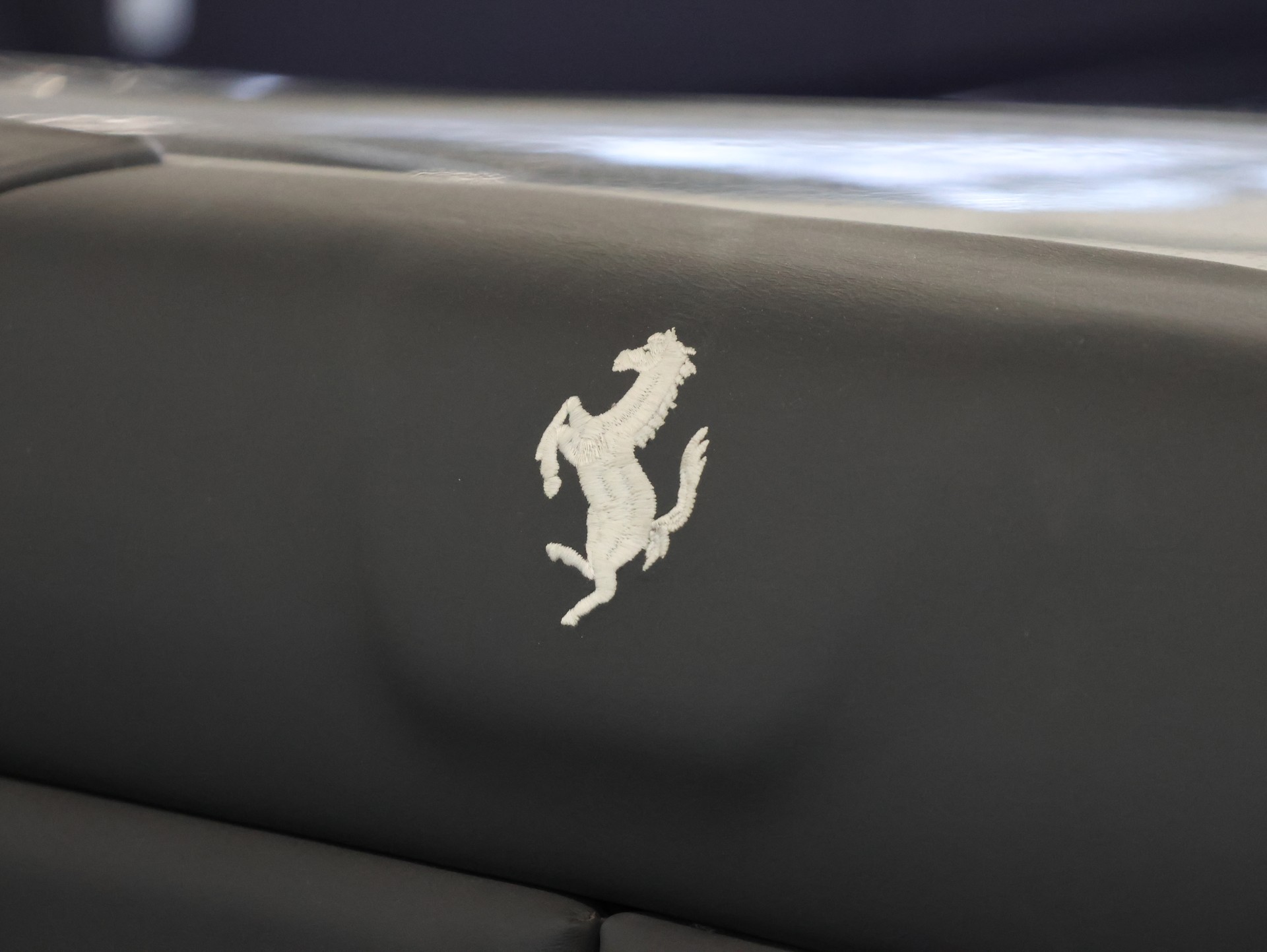 FERRARI California 4.3 V8 *Carplay* *Kein OPF*-image-36