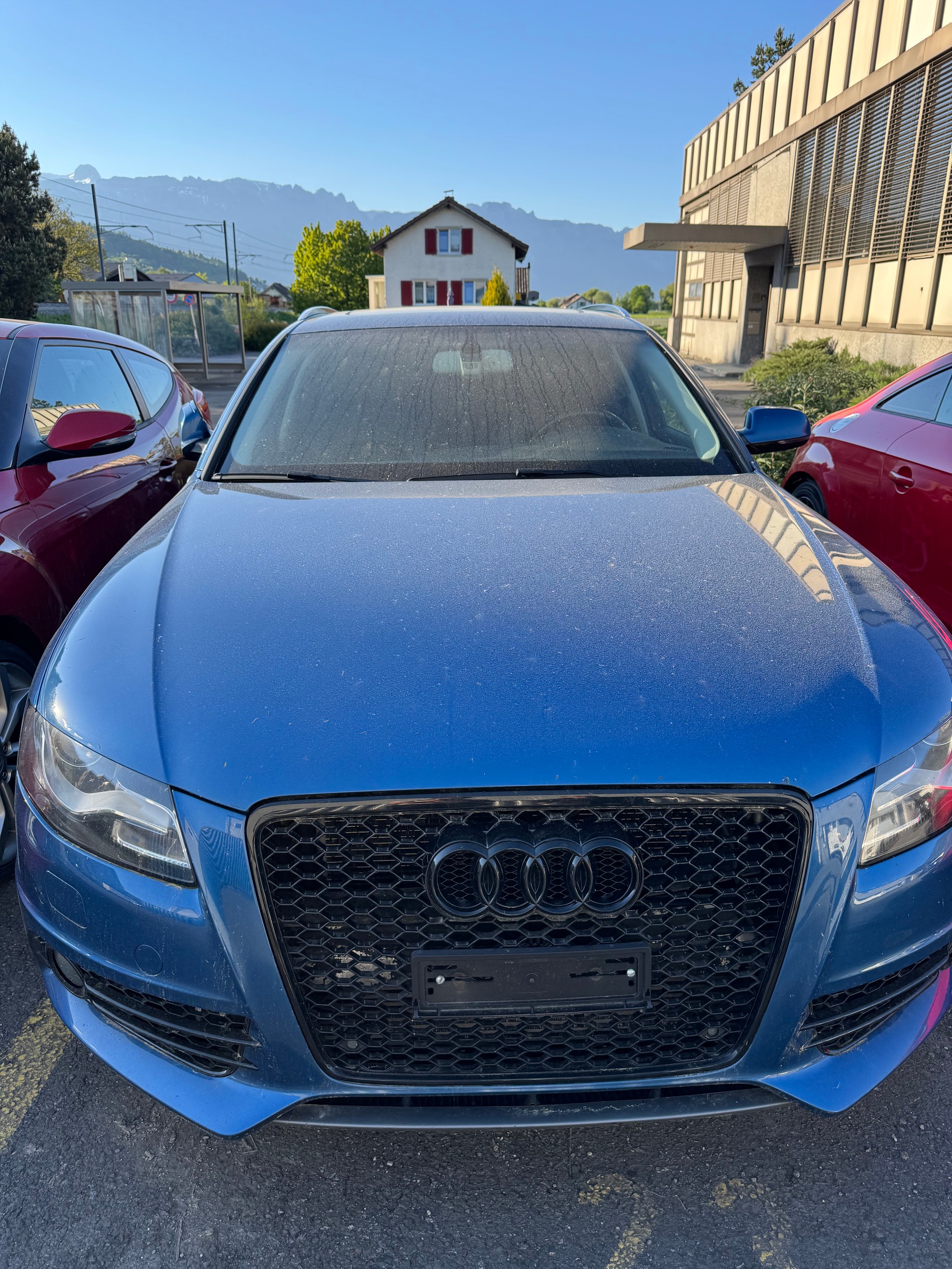 AUDI Sline-image-1