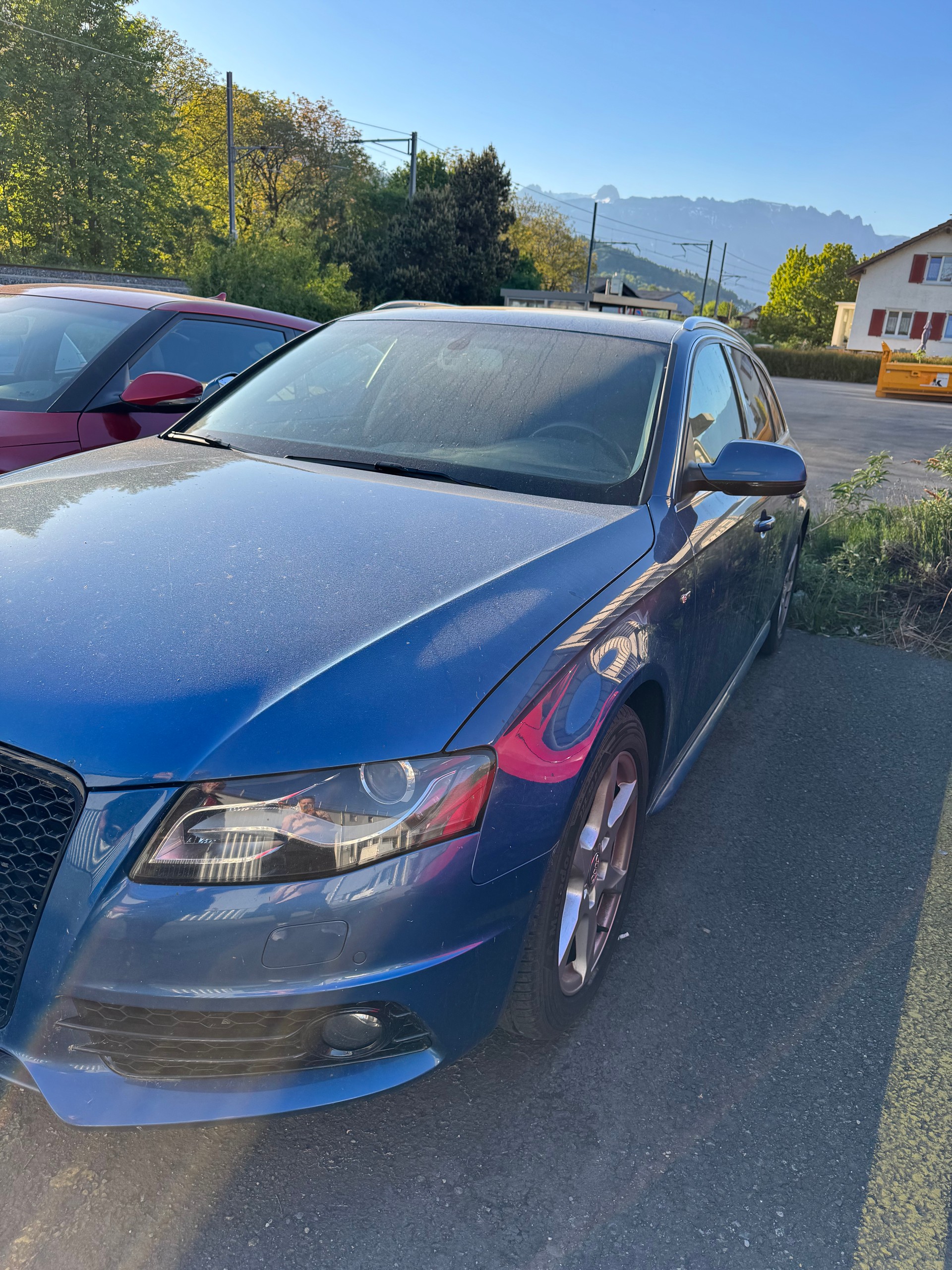 AUDI Sline-image-0