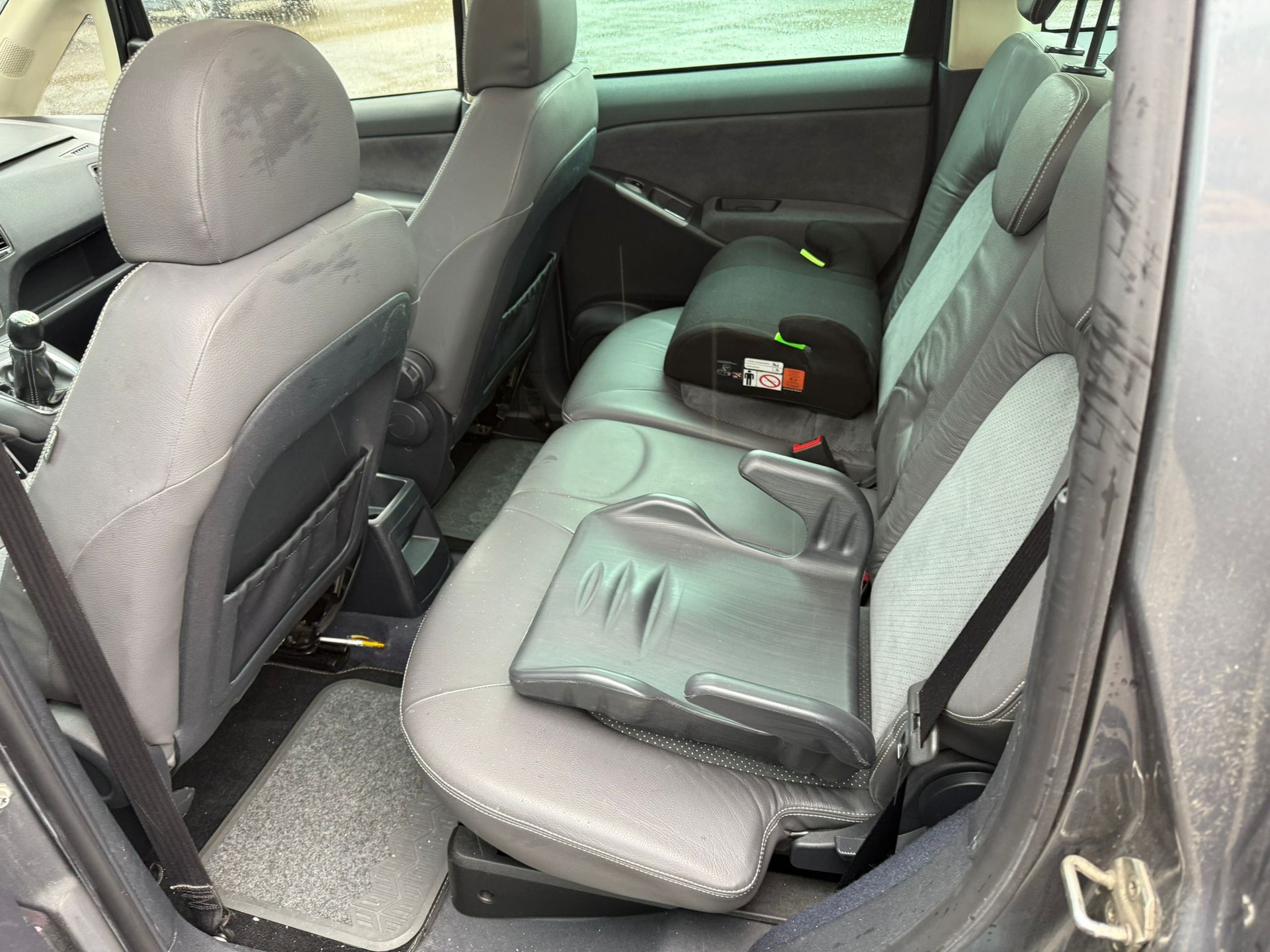 LANCIA Musa 1.9 JTD Platino-image-9