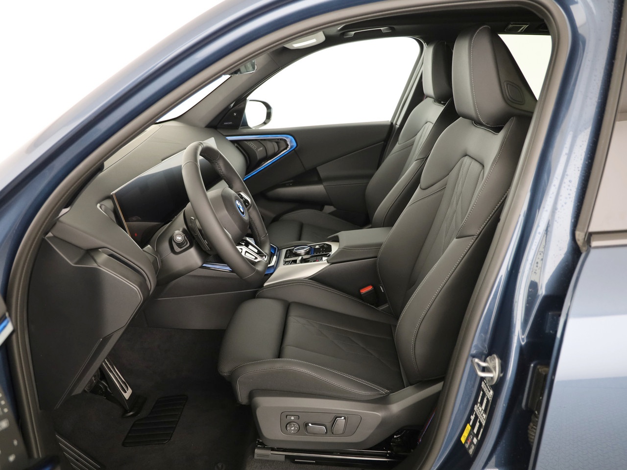 BMW X3 xDrive 30e M Sport-image-4