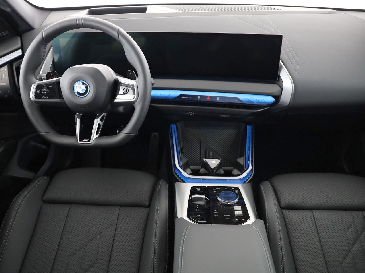 BMW X3 xDrive 30e M Sport-image-3