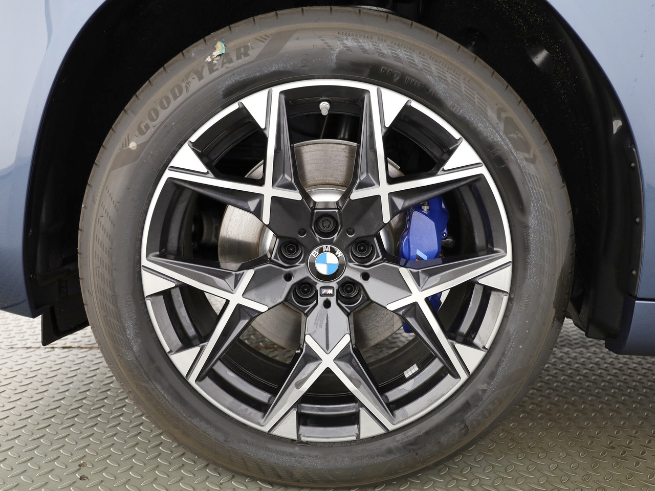 BMW X3 xDrive 30e M Sport-image-6