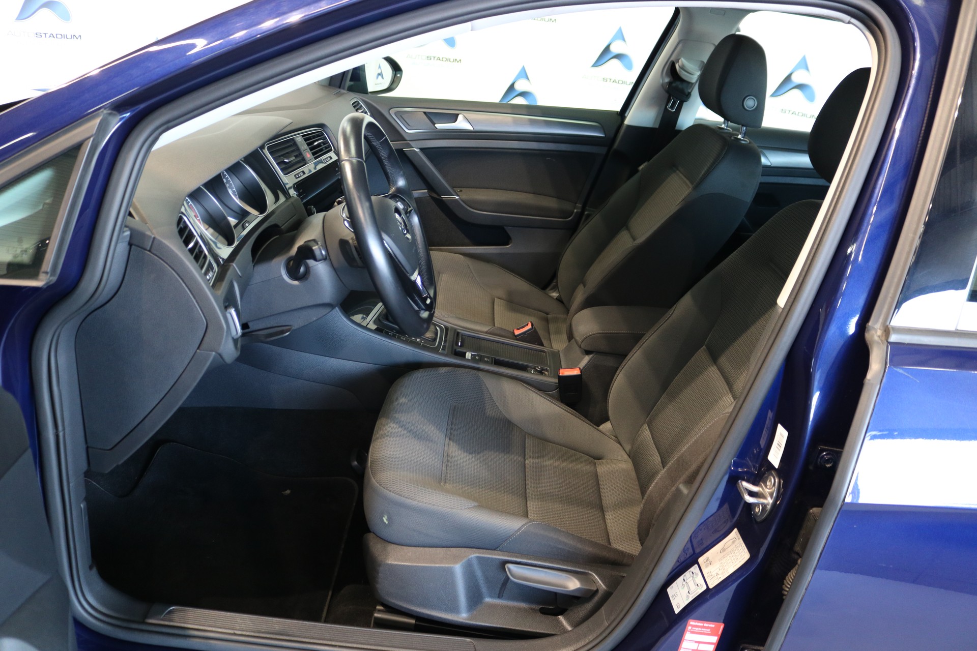 VW Golf 1.5 TSI EVO Comfortline-image-3