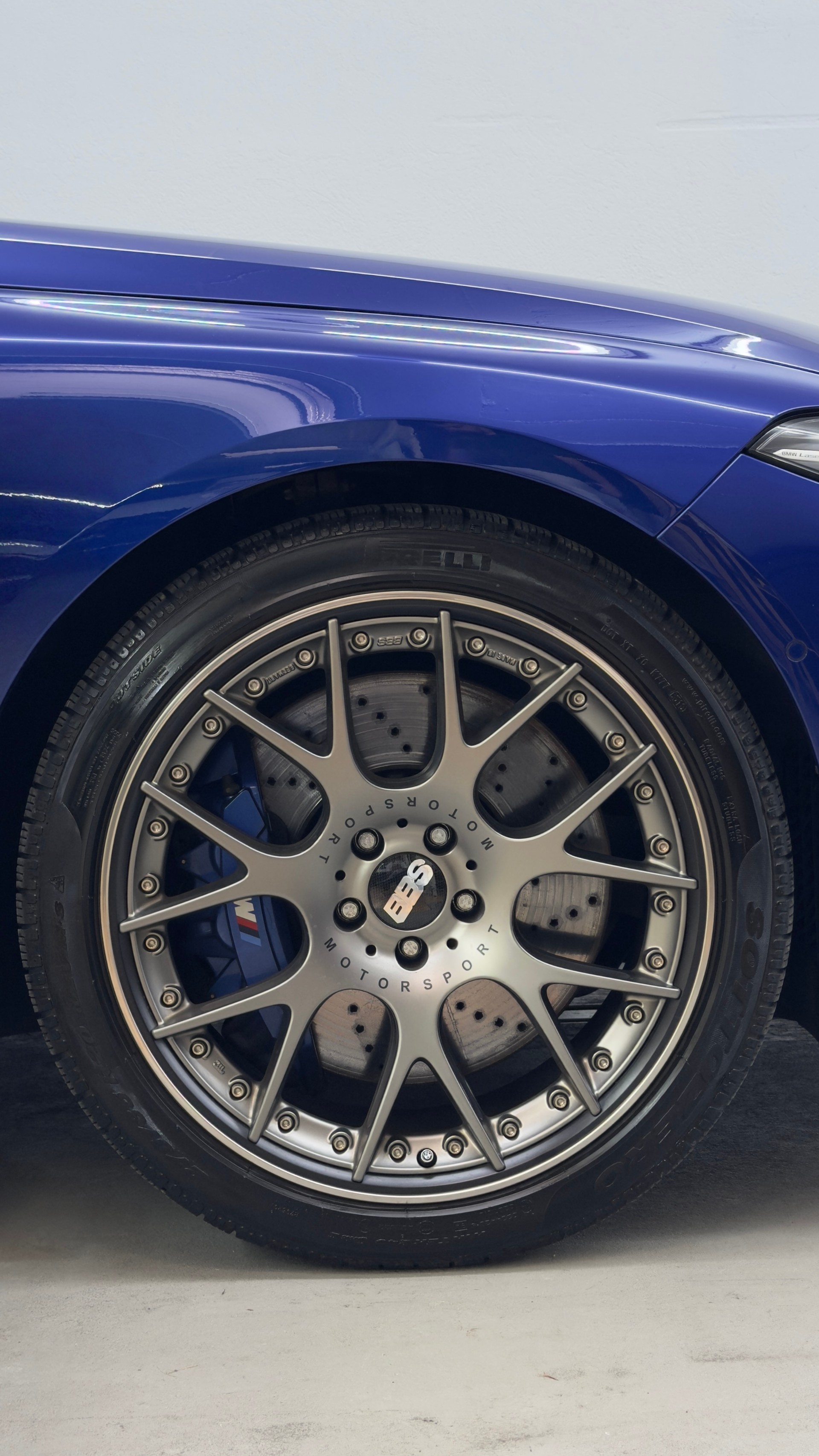 BMW M8 xDrive Steptronic M Competition-image-6