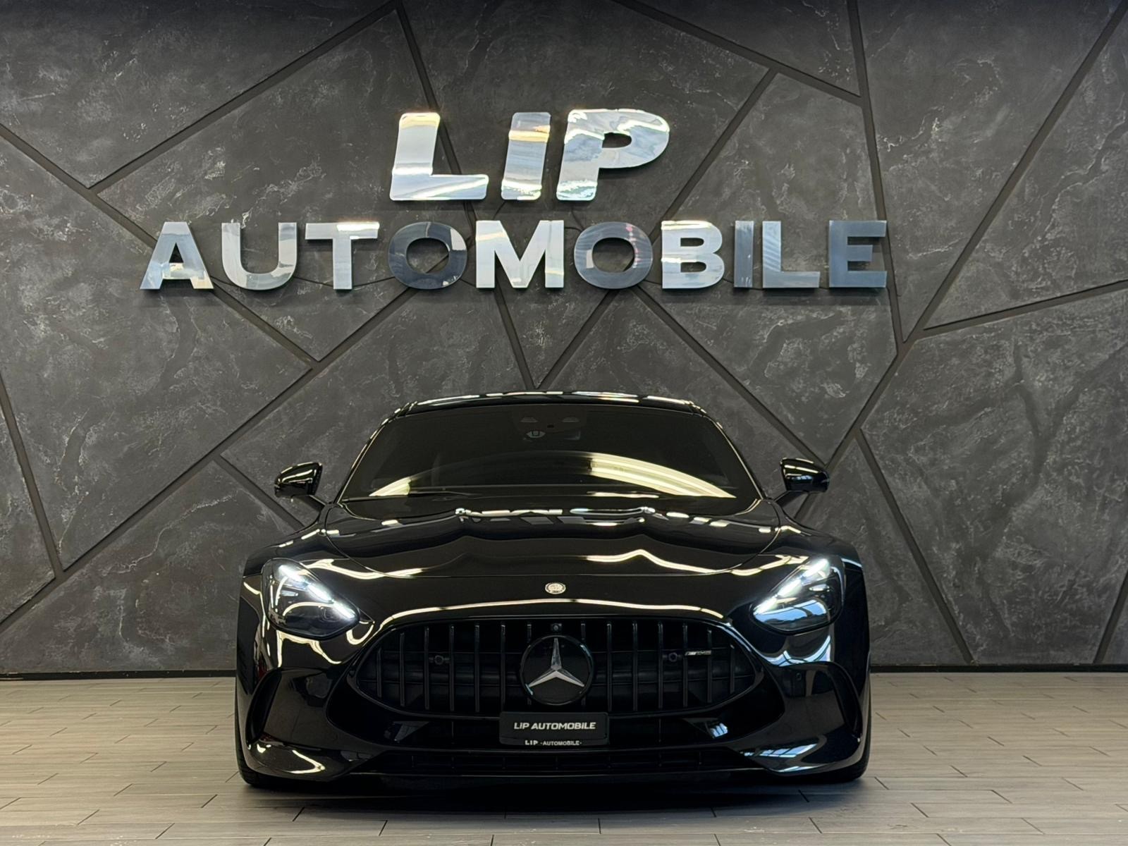 MERCEDES-BENZ AMG GT 63 4Matic+ Executive Edition-image-1