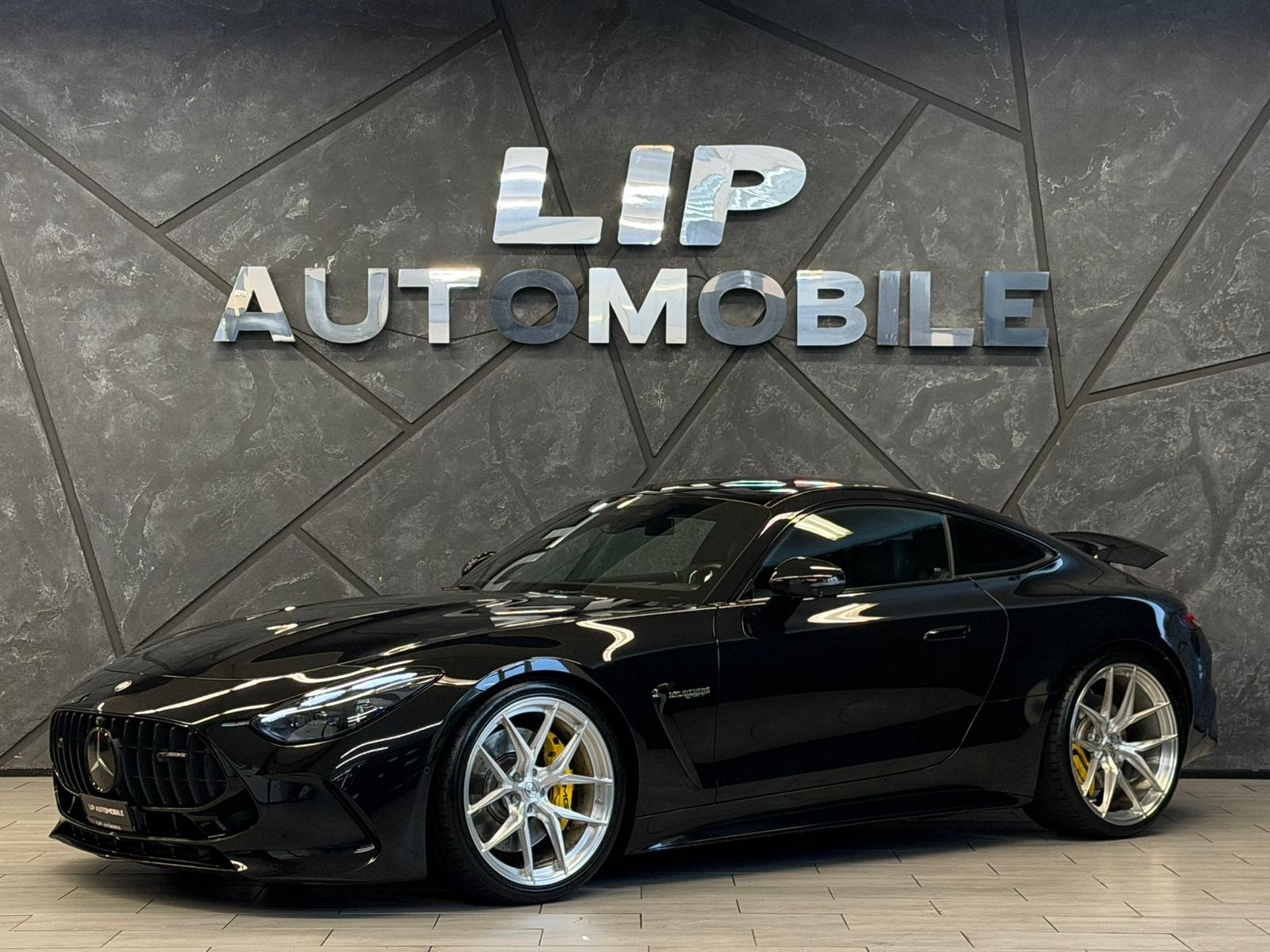 MERCEDES-BENZ AMG GT 63 4Matic+ Executive Edition-image-0
