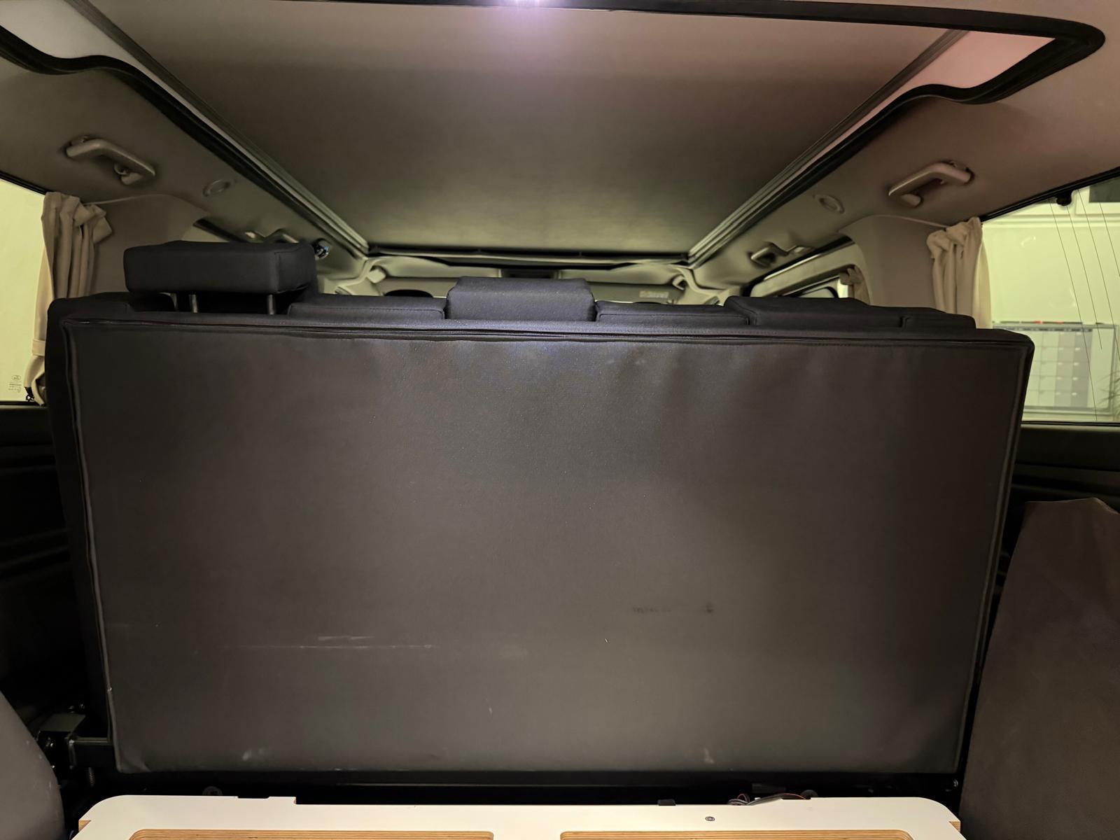 FORD Tourneo C Bus 320 L1 2.0 TDCi 185 Titanium X-image-13
