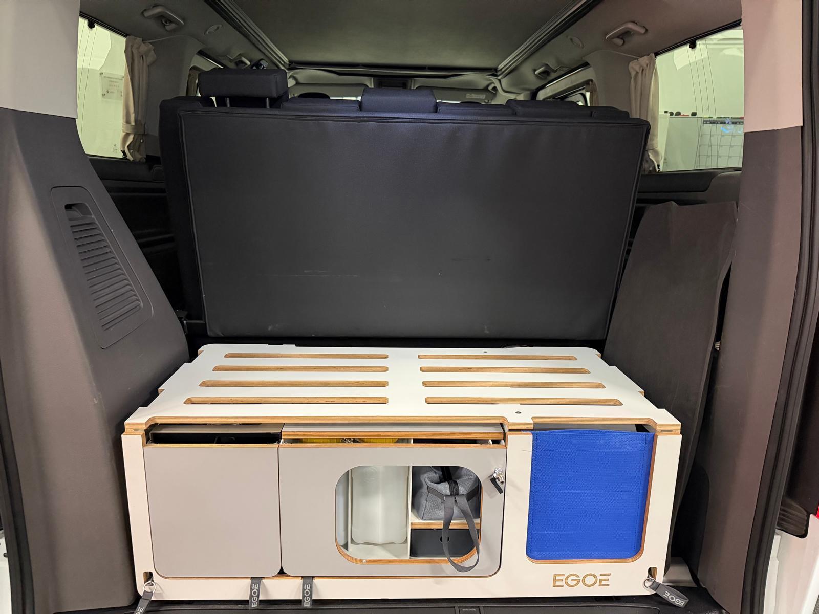 FORD Tourneo C Bus 320 L1 2.0 TDCi 185 Titanium X-image-14