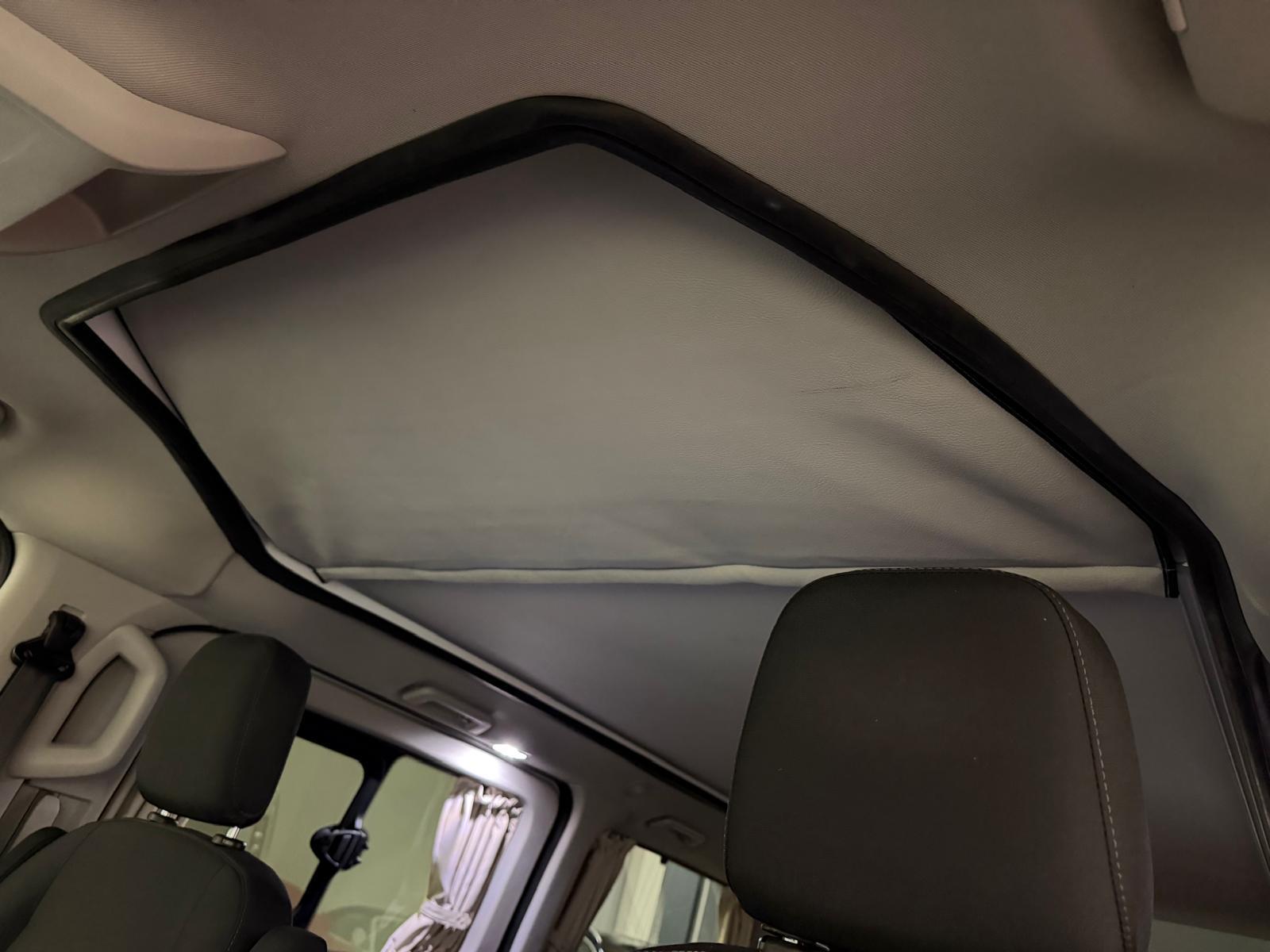 FORD Tourneo C Bus 320 L1 2.0 TDCi 185 Titanium X-image-17
