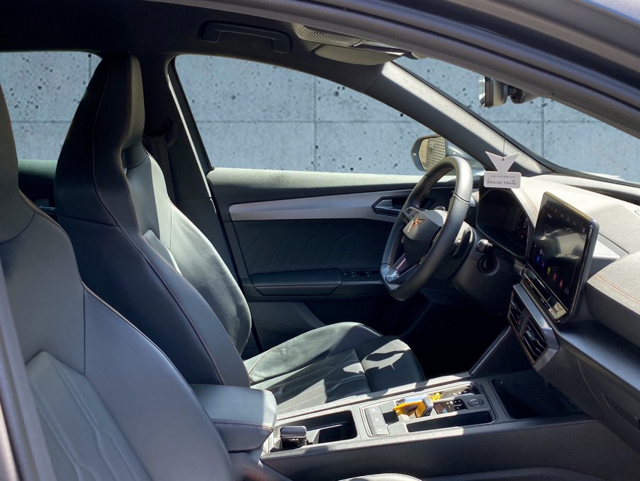CUPRA Formentor 2.0TSI VZ 4Drive DSG-image-7