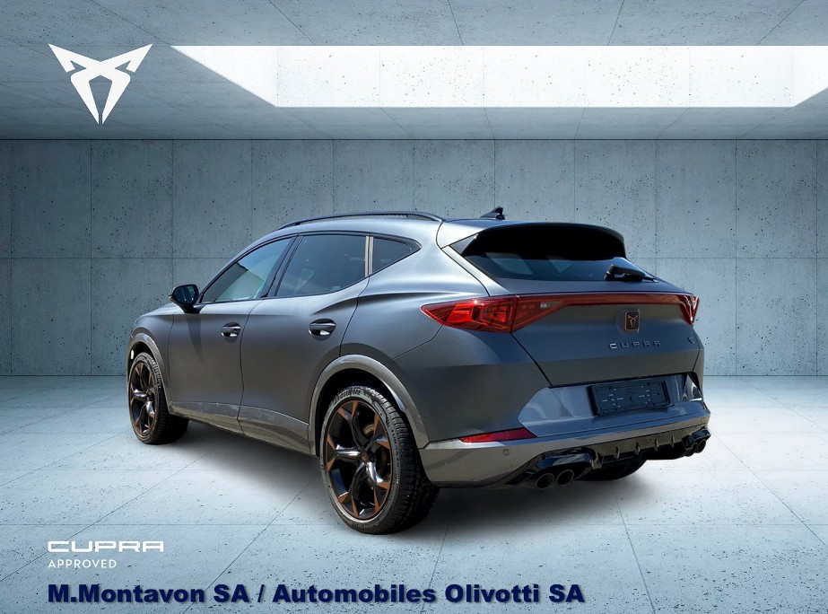 CUPRA Formentor 2.0TSI VZ 4Drive DSG-image-4