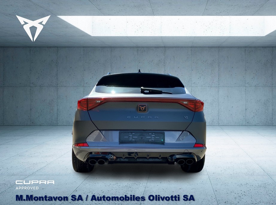 CUPRA Formentor 2.0TSI VZ 4Drive DSG-image-5