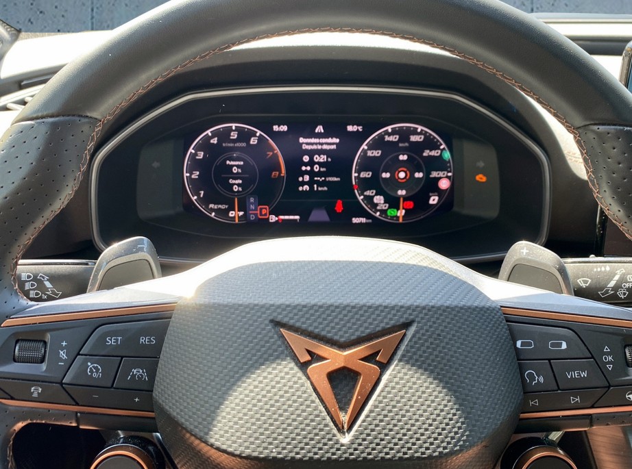 CUPRA Formentor 2.0TSI VZ 4Drive DSG-image-3