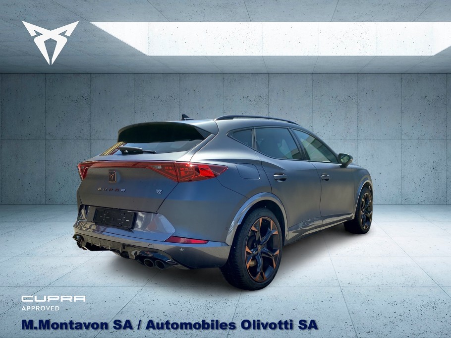 CUPRA Formentor 2.0TSI VZ 4Drive DSG-image-6