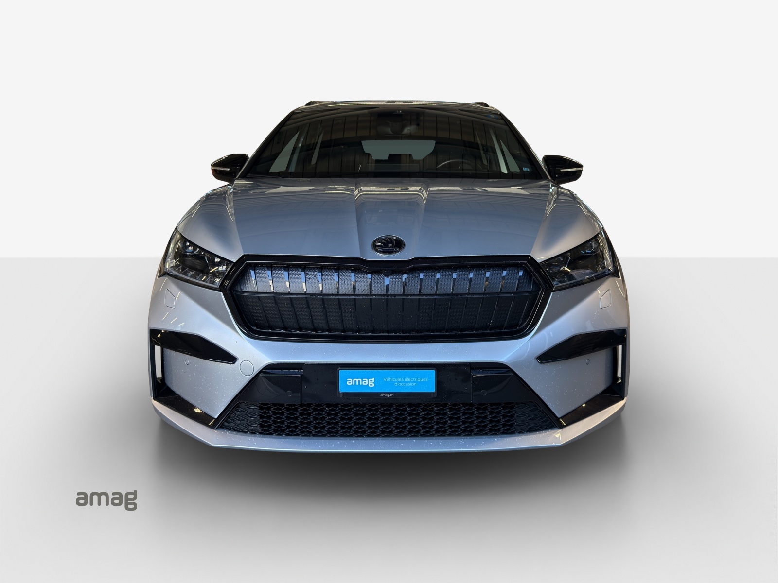 SKODA Enyaq iV 80x SportLine-image-6
