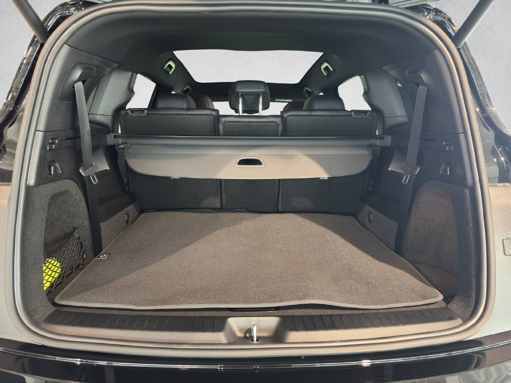 MERCEDES-BENZ GLB 220 AMG Line 4Matic-image-7