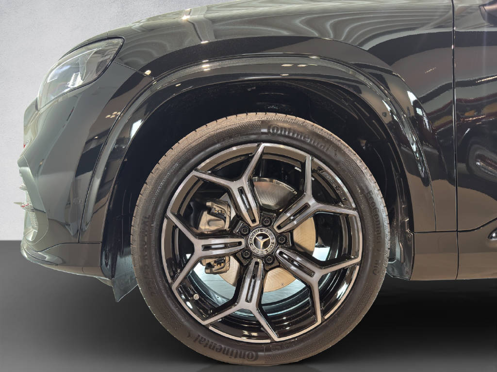 MERCEDES-BENZ GLB 220 AMG Line 4Matic-image-6