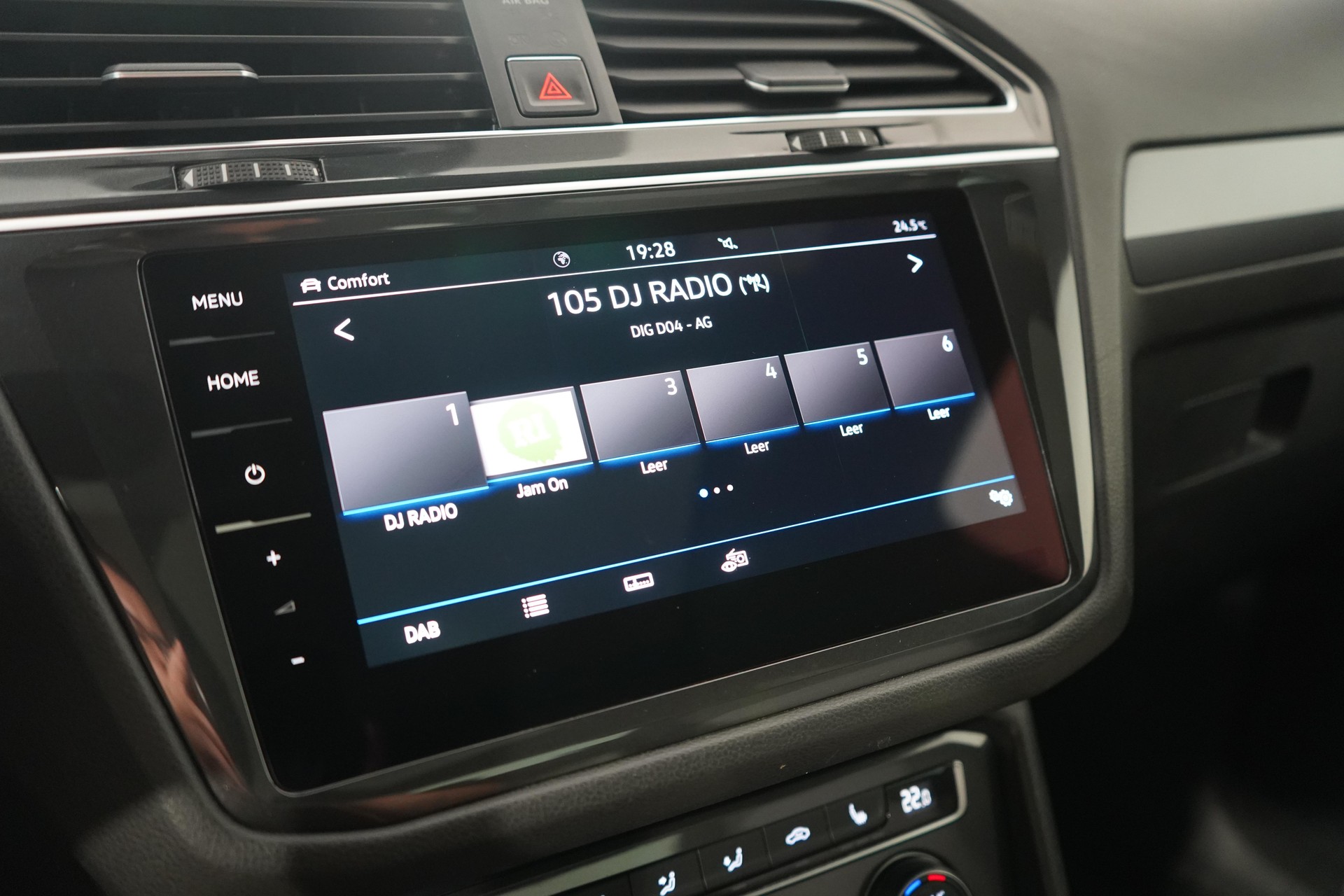 VW Tiguan 2.0 TSI Highline 4Motion DSG-image-11