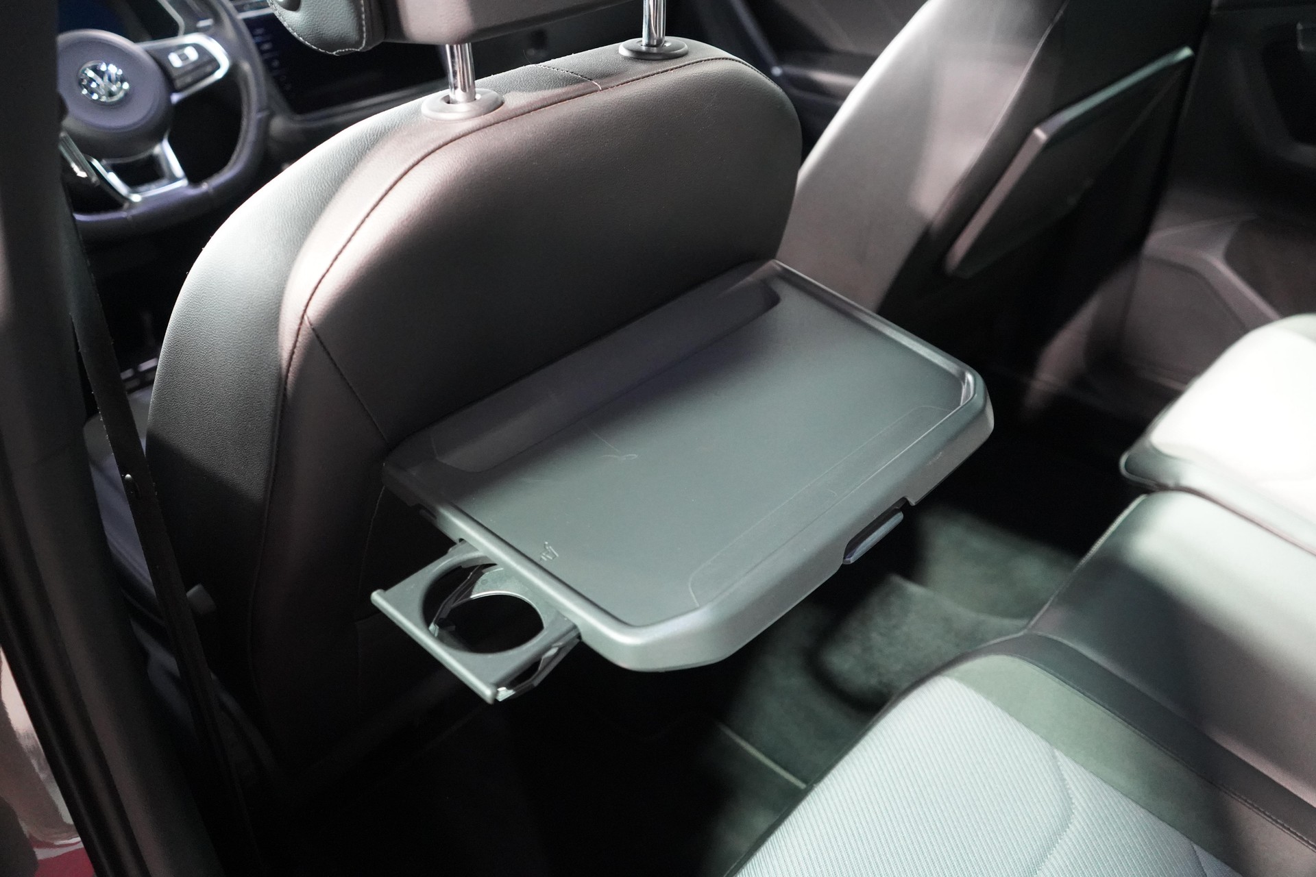 VW Tiguan 2.0 TSI Highline DSG-image-17
