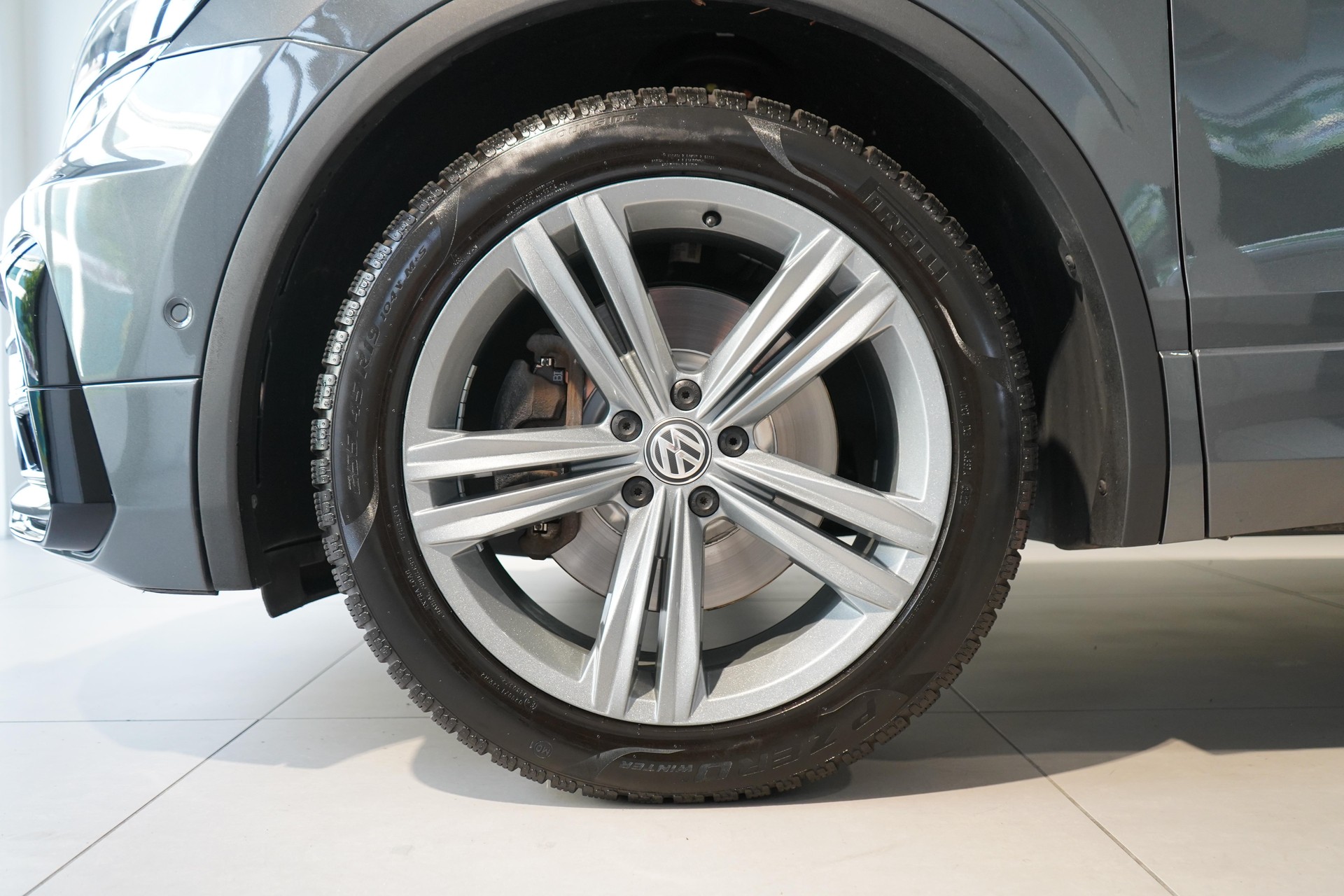 VW Tiguan 2.0 TSI Highline 4Motion DSG-image-23