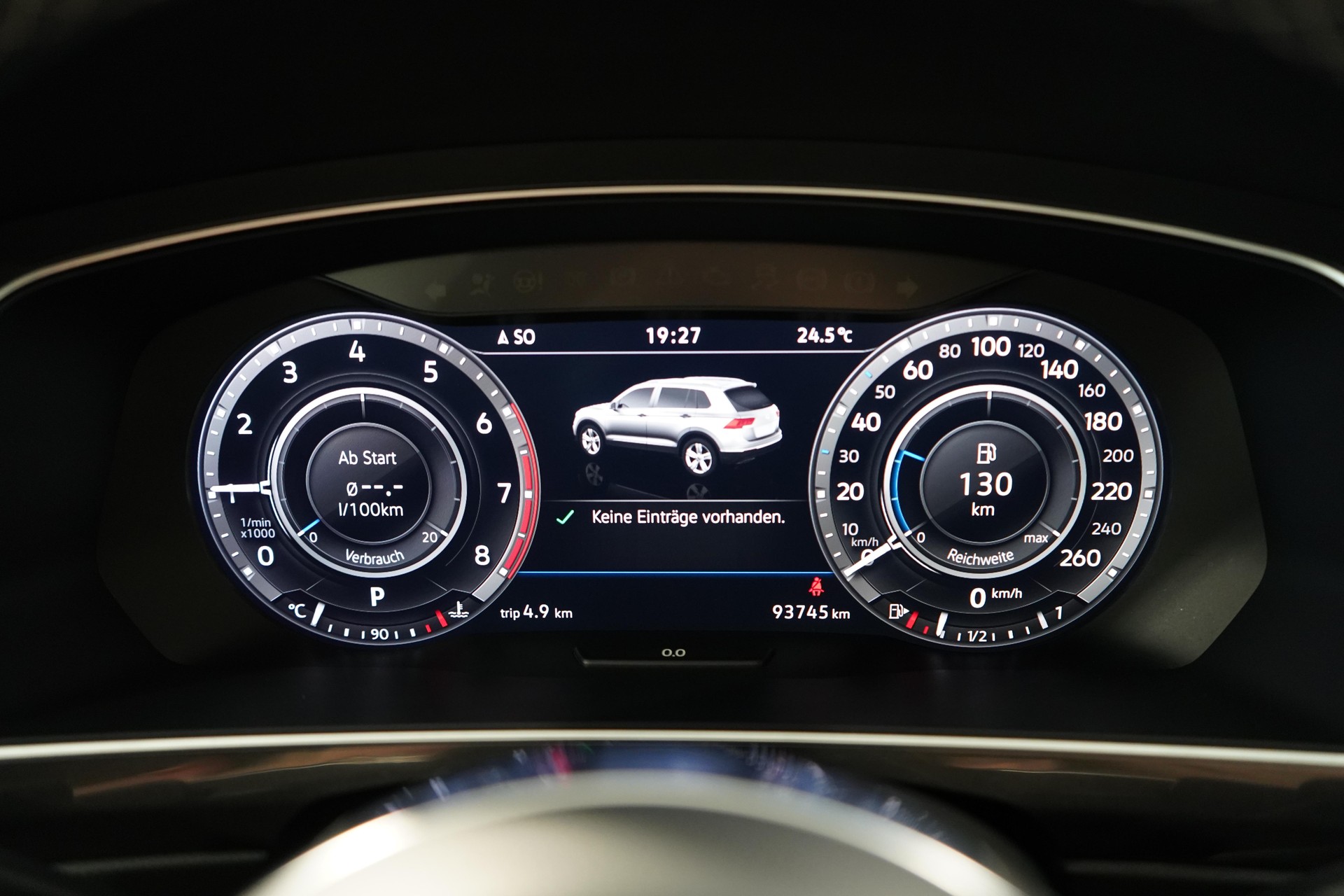 VW Tiguan 2.0 TSI Highline DSG-image-9