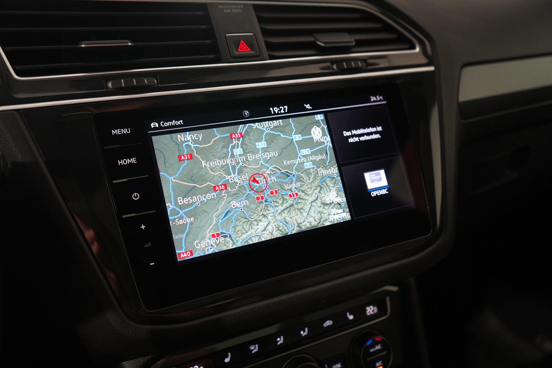 VW Tiguan 2.0 TSI Highline 4Motion DSG-image-10