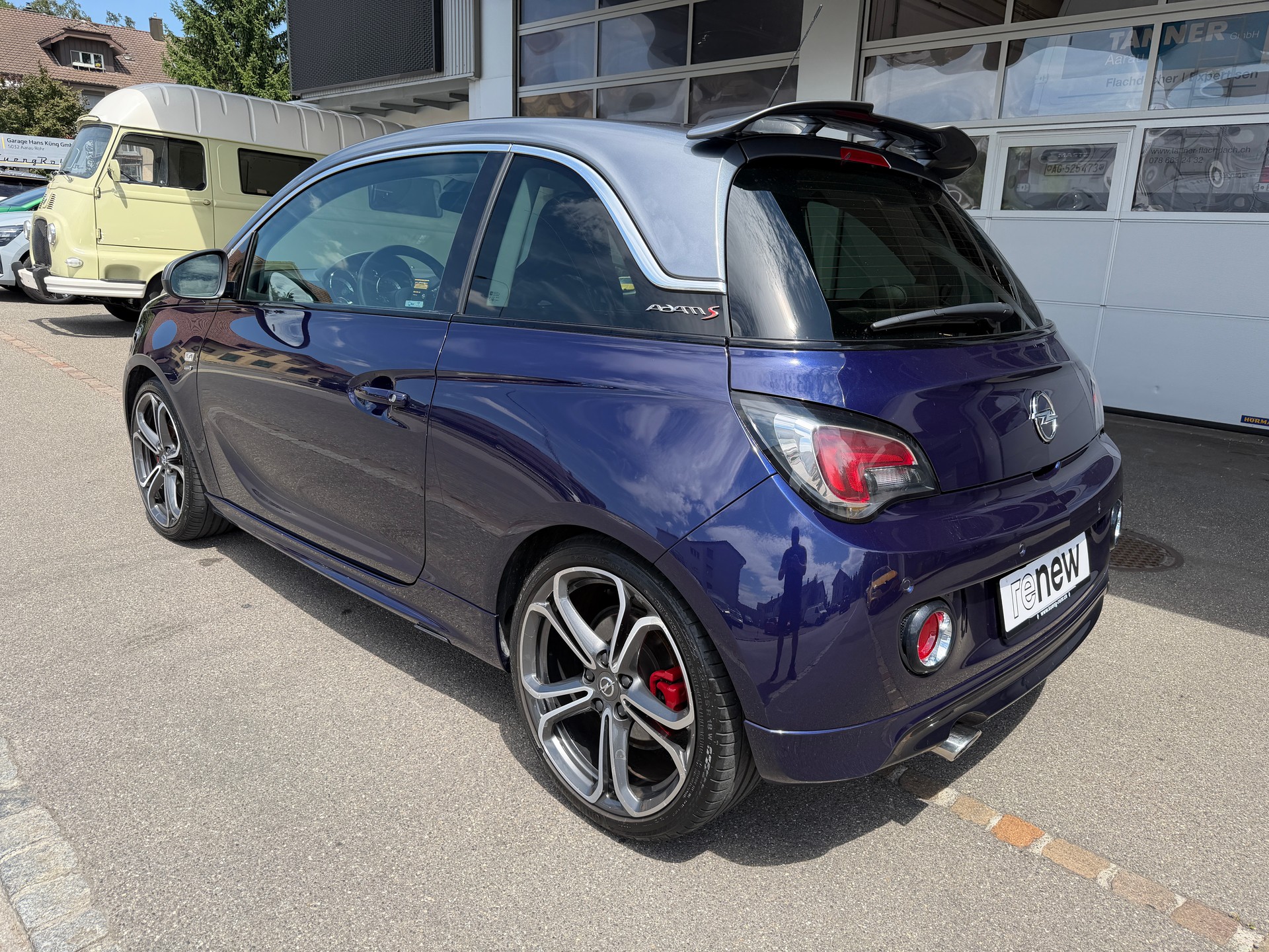 OPEL Corsa 1.4 eTEC 120 Years S/S-image-1