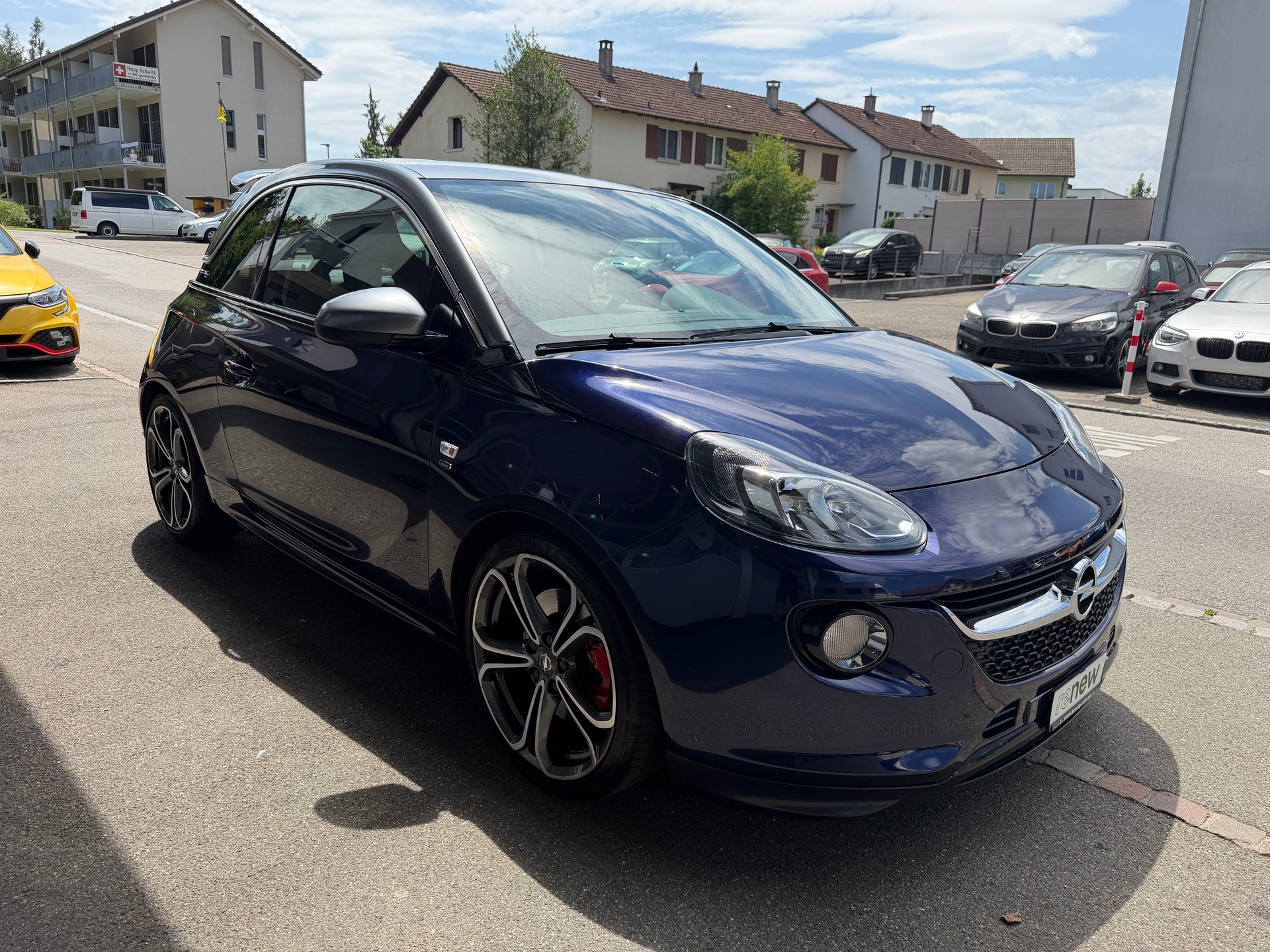 OPEL Corsa 1.4 eTEC 120 Years S/S-image-2