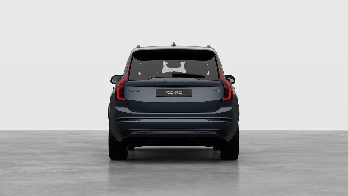 VOLVO XC90 2.0 T8 TE Black Edition eAWD-image-5
