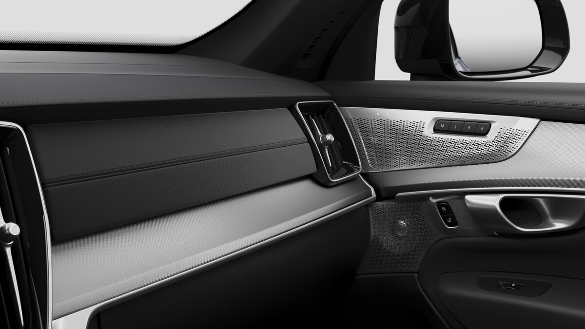 VOLVO XC90 2.0 T8 TE Black Edition eAWD-image-9