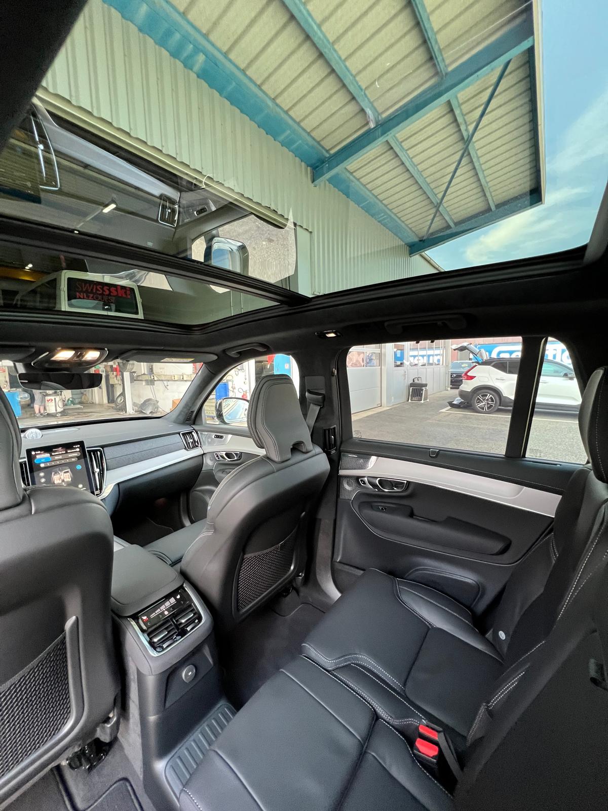 VOLVO XC90 2.0 T8 TE Black Edition eAWD-image-19