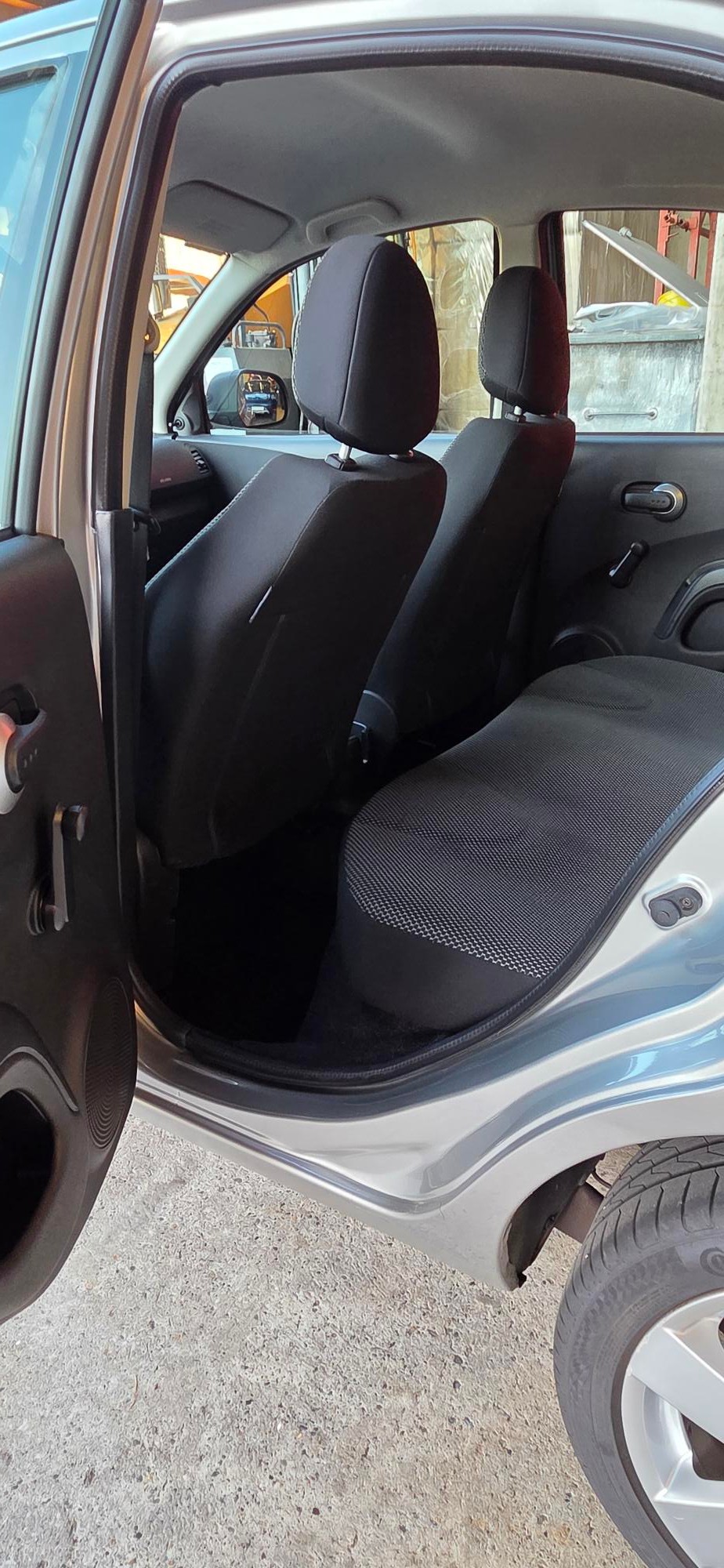 NISSAN Micra 1.2 visia (prima)-image-5