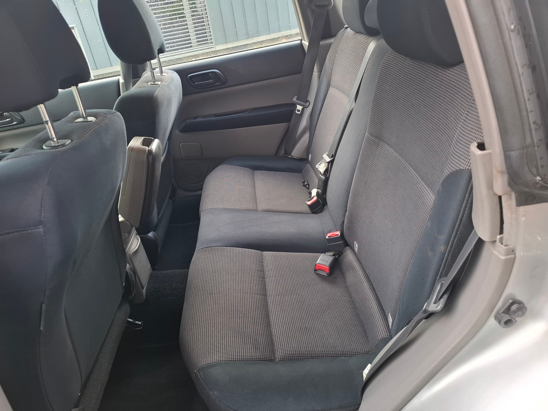 SUBARU Forester 2.0X Advantage-image-5