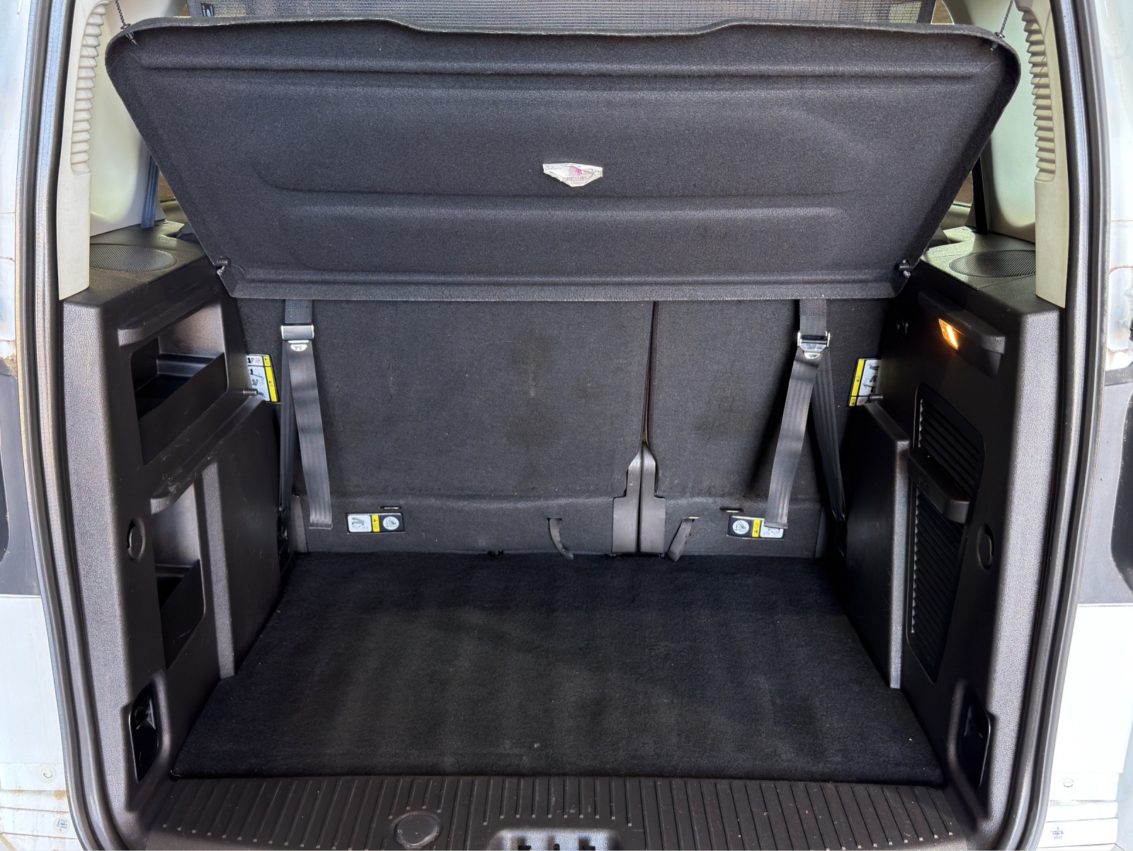 FORD Tourneo Courier 1.0 SCTi Trend-image-11