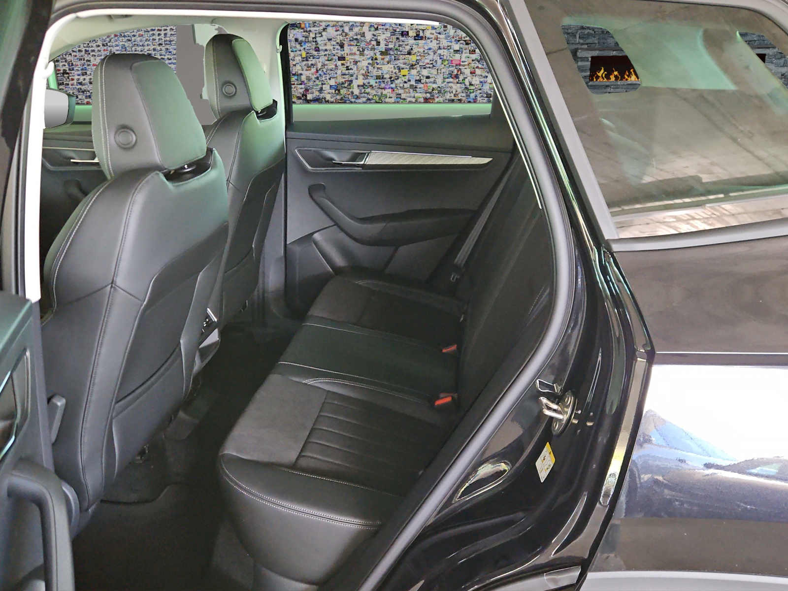 SKODA Karoq 1.5 TSI Dynamic DSG-image-9
