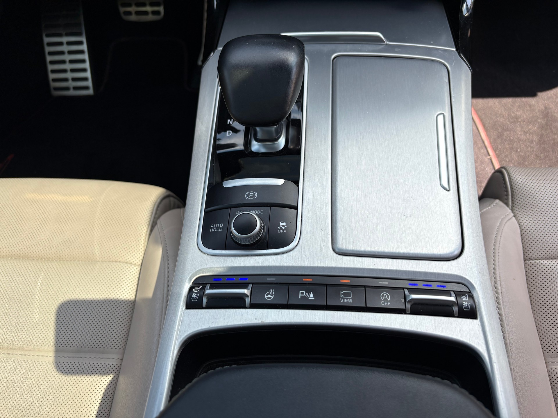 KIA Stinger 3.3 T-GDi GT Automat AWD-image-15