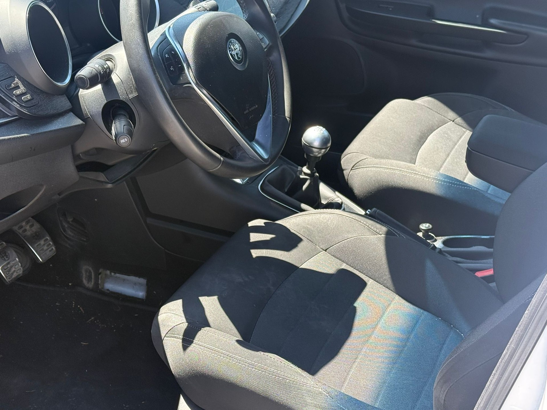 ALFA ROMEO Giulietta 1.4 Turbo Sport-image-5