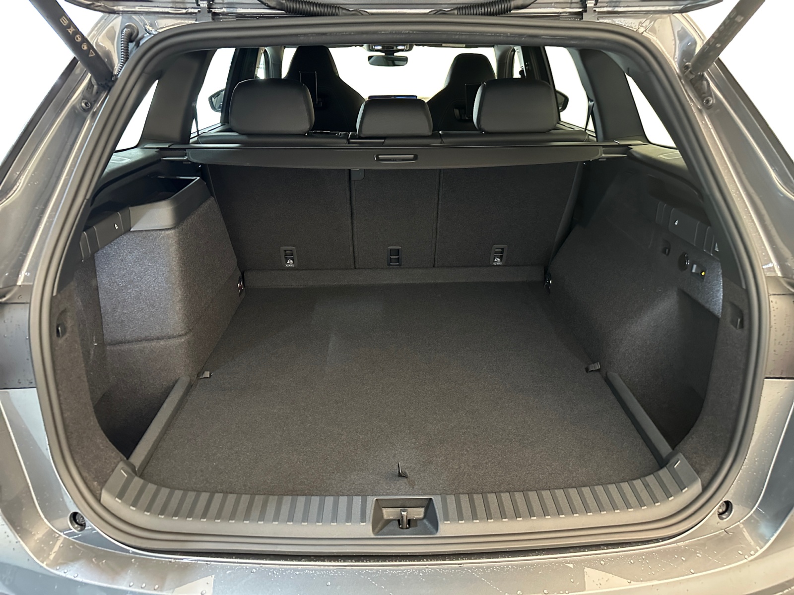 SKODA Kodiaq 1.5 TSI PHEV Sportline-image-13