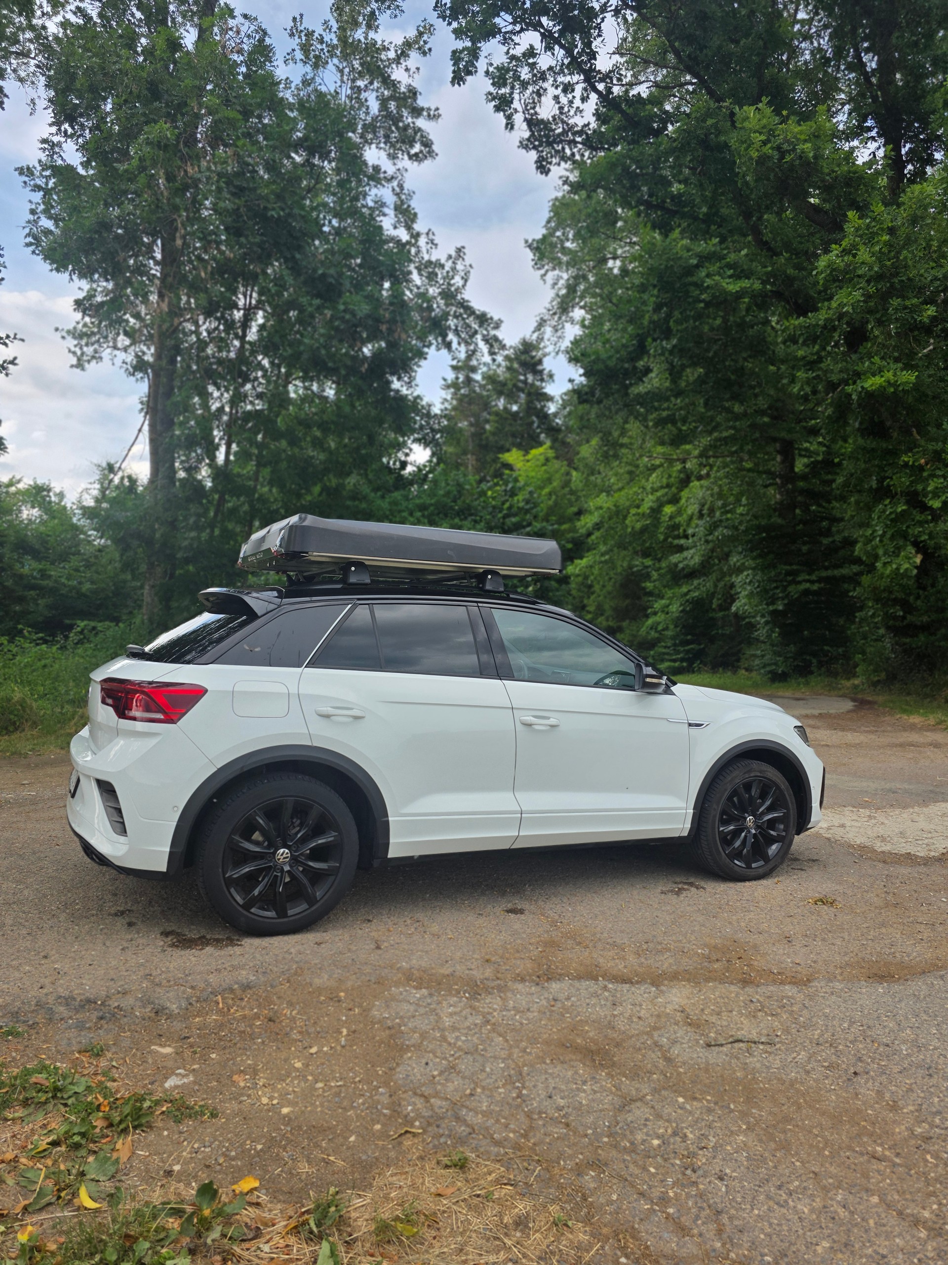 VW 1.5 TSI R-Line DSG-image-0