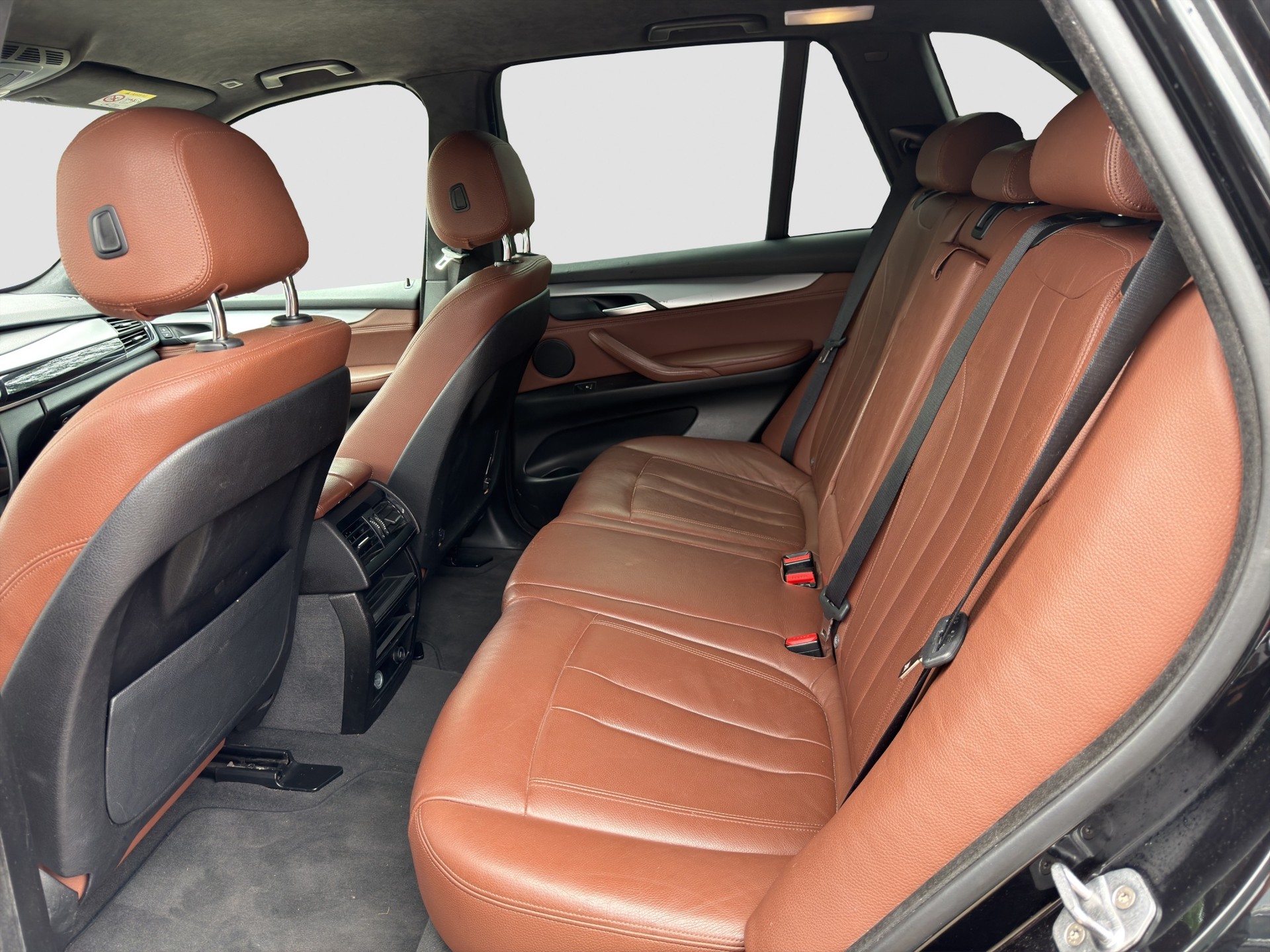 BMW X5 xDrive 40d Steptronic-image-9