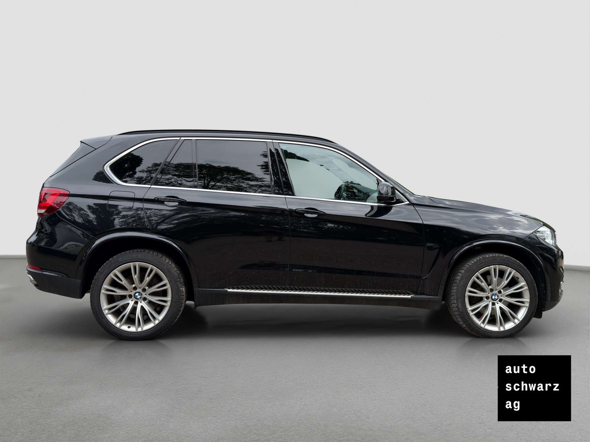 BMW X5 xDrive 40d Steptronic-image-3