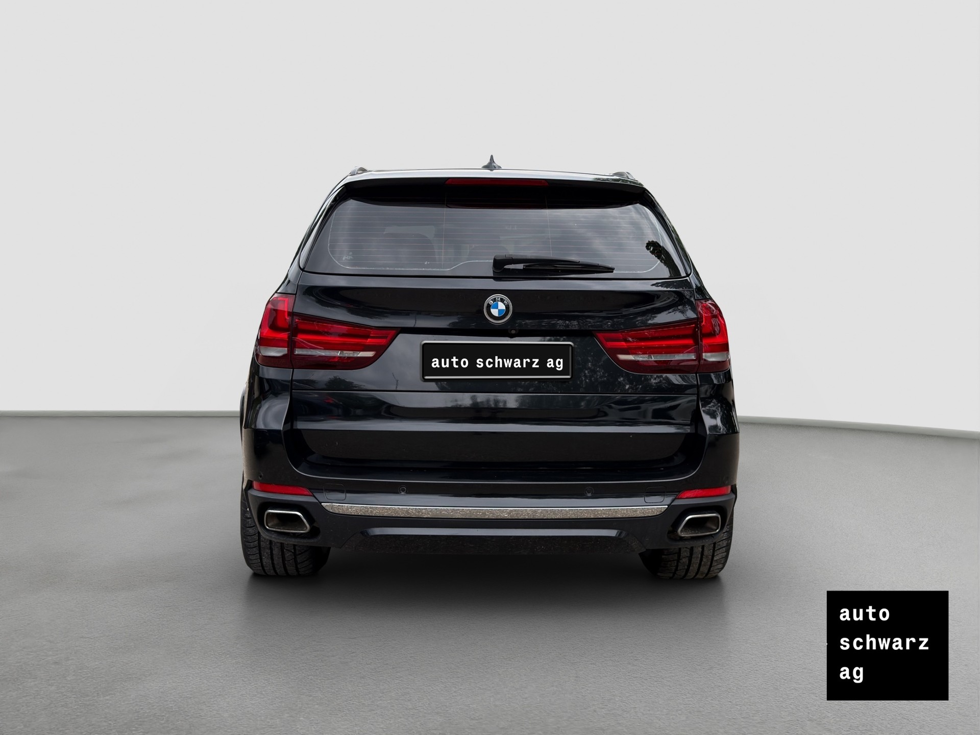 BMW X5 xDrive 40d Steptronic-image-5
