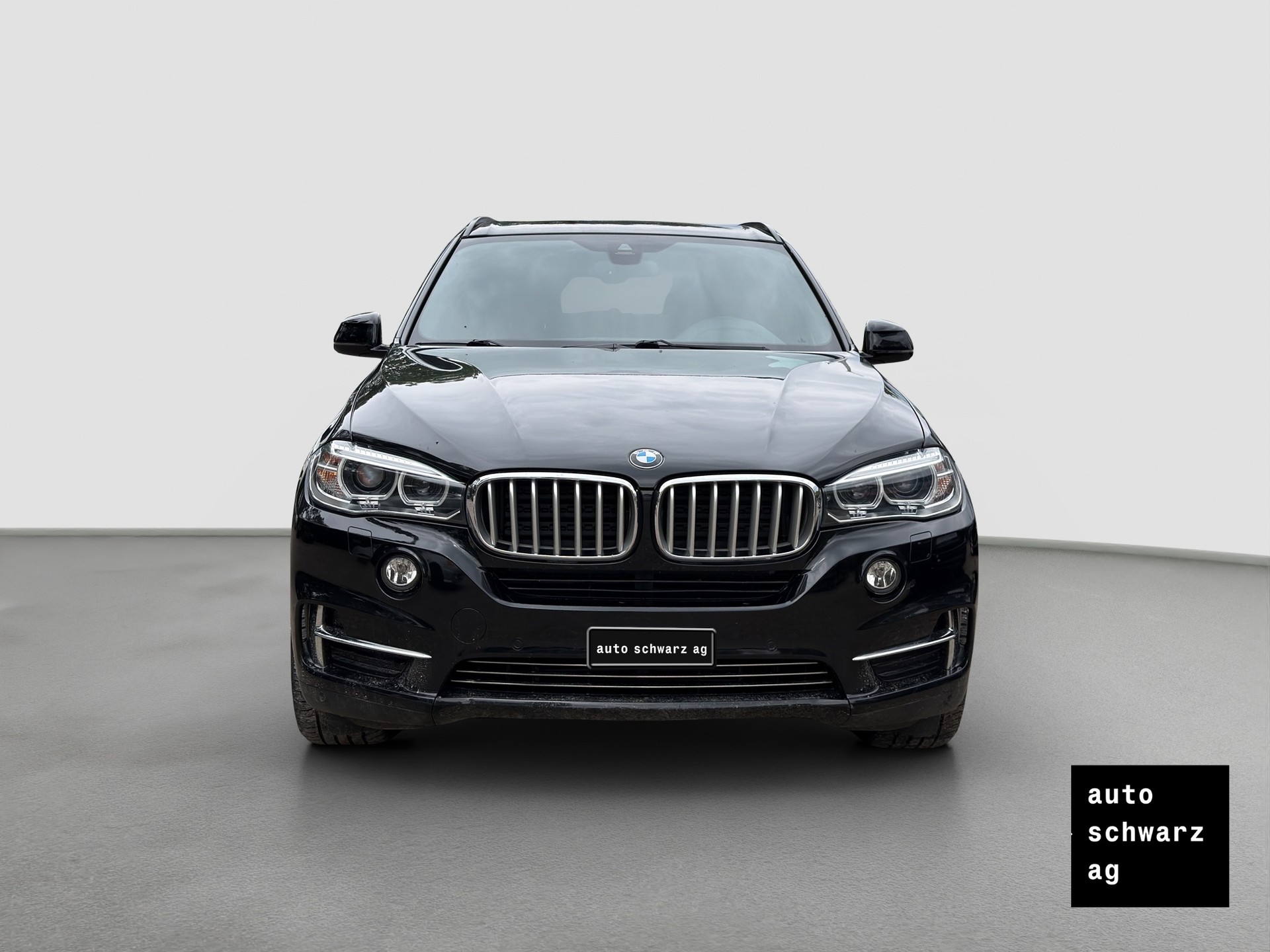 BMW X5 xDrive 40d Steptronic-image-1