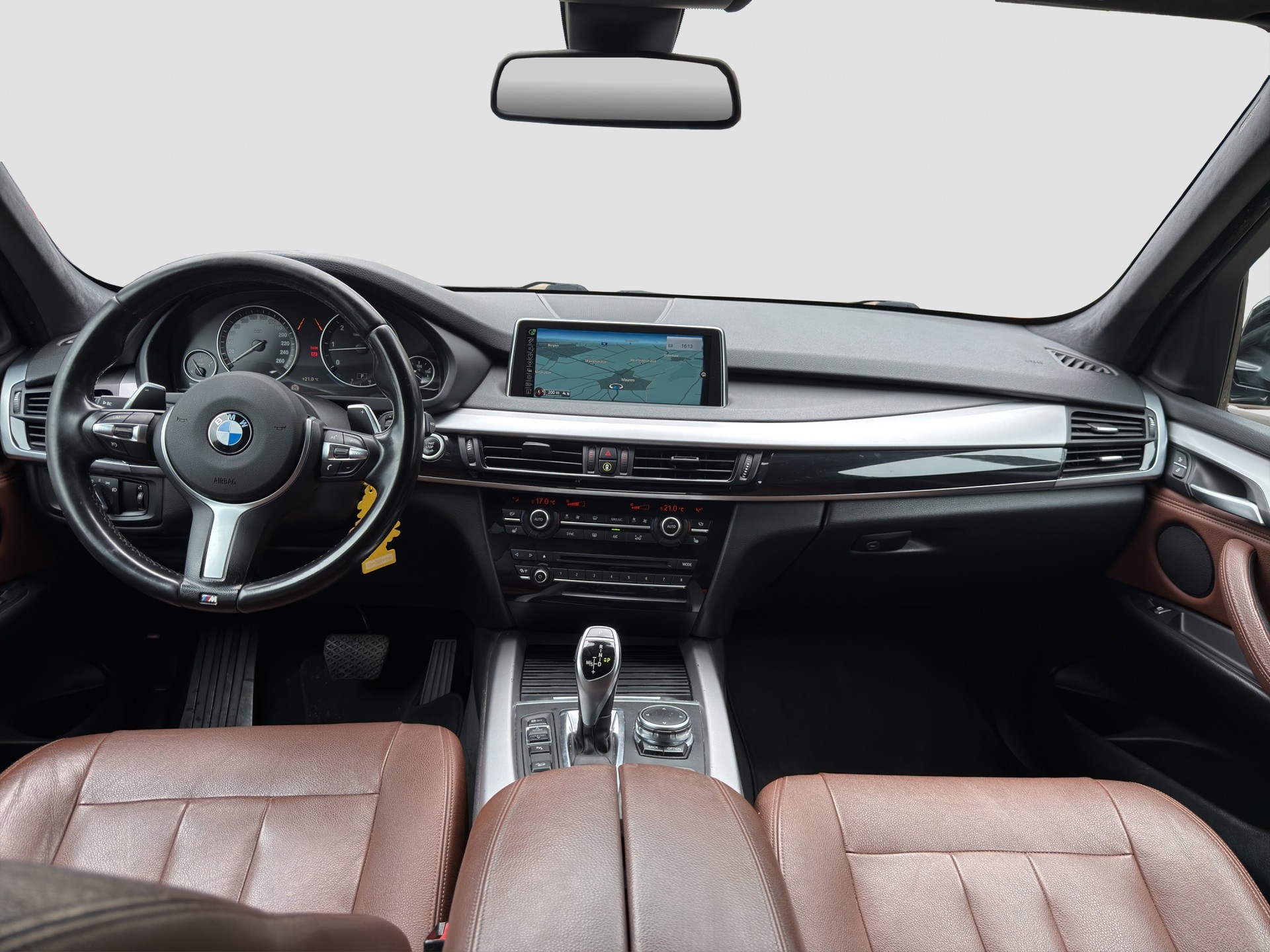 BMW X5 xDrive 40d Steptronic-image-10