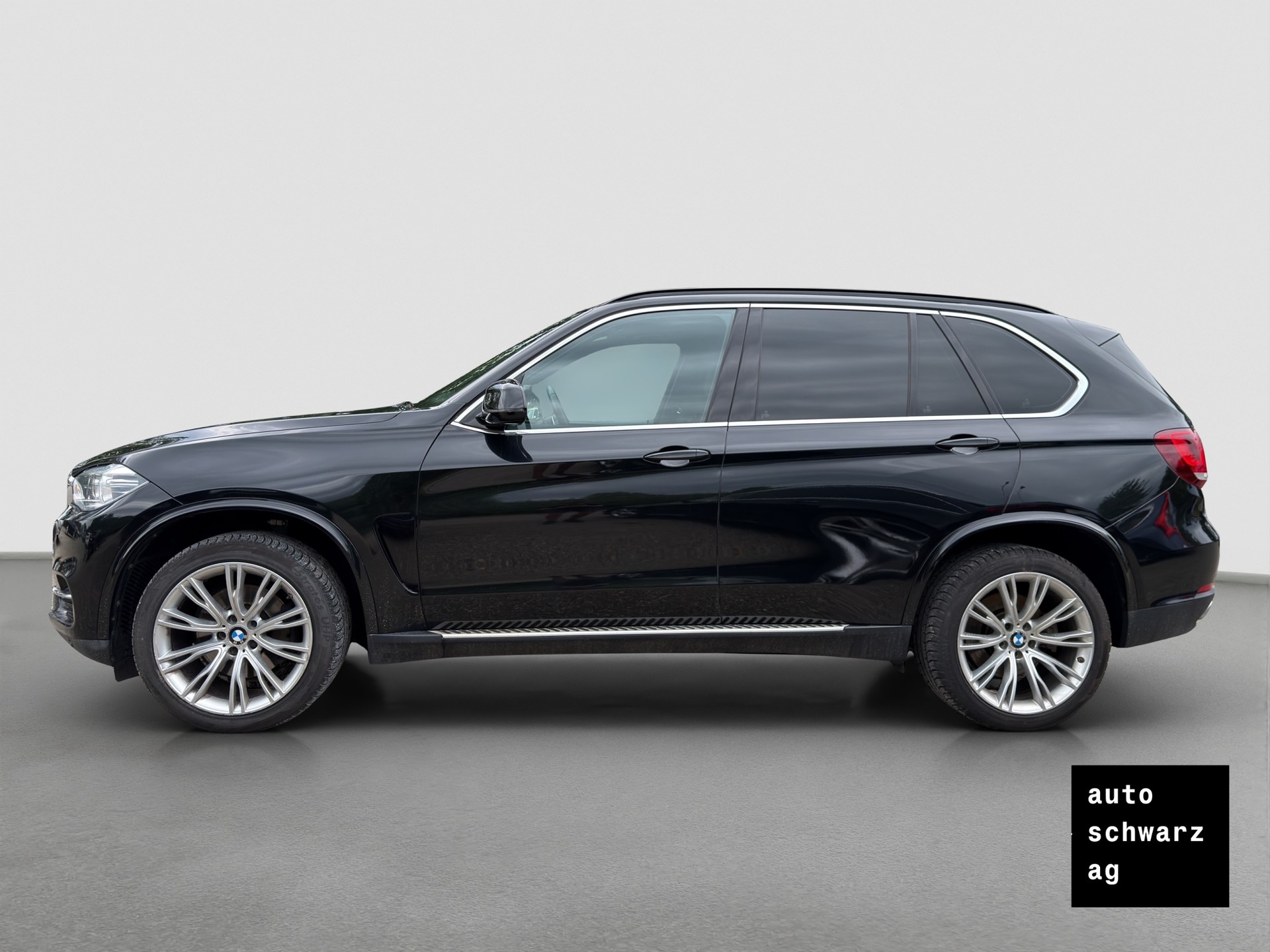BMW X5 xDrive 40d Steptronic-image-7