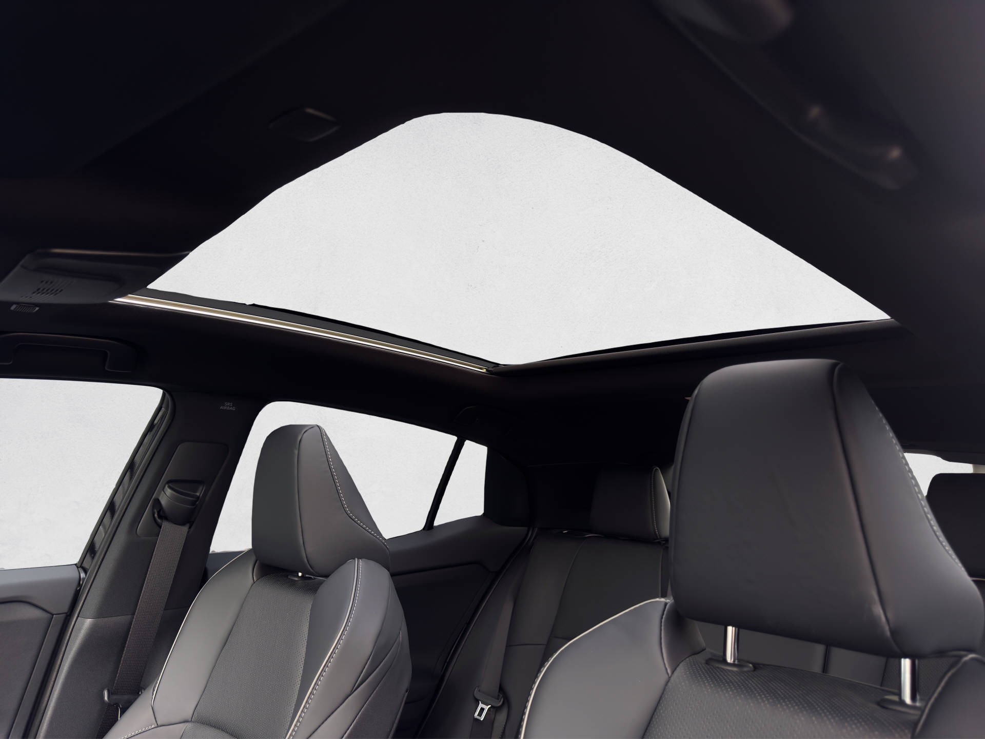 SUBARU Uncharted eV Luxury AWD-image-9