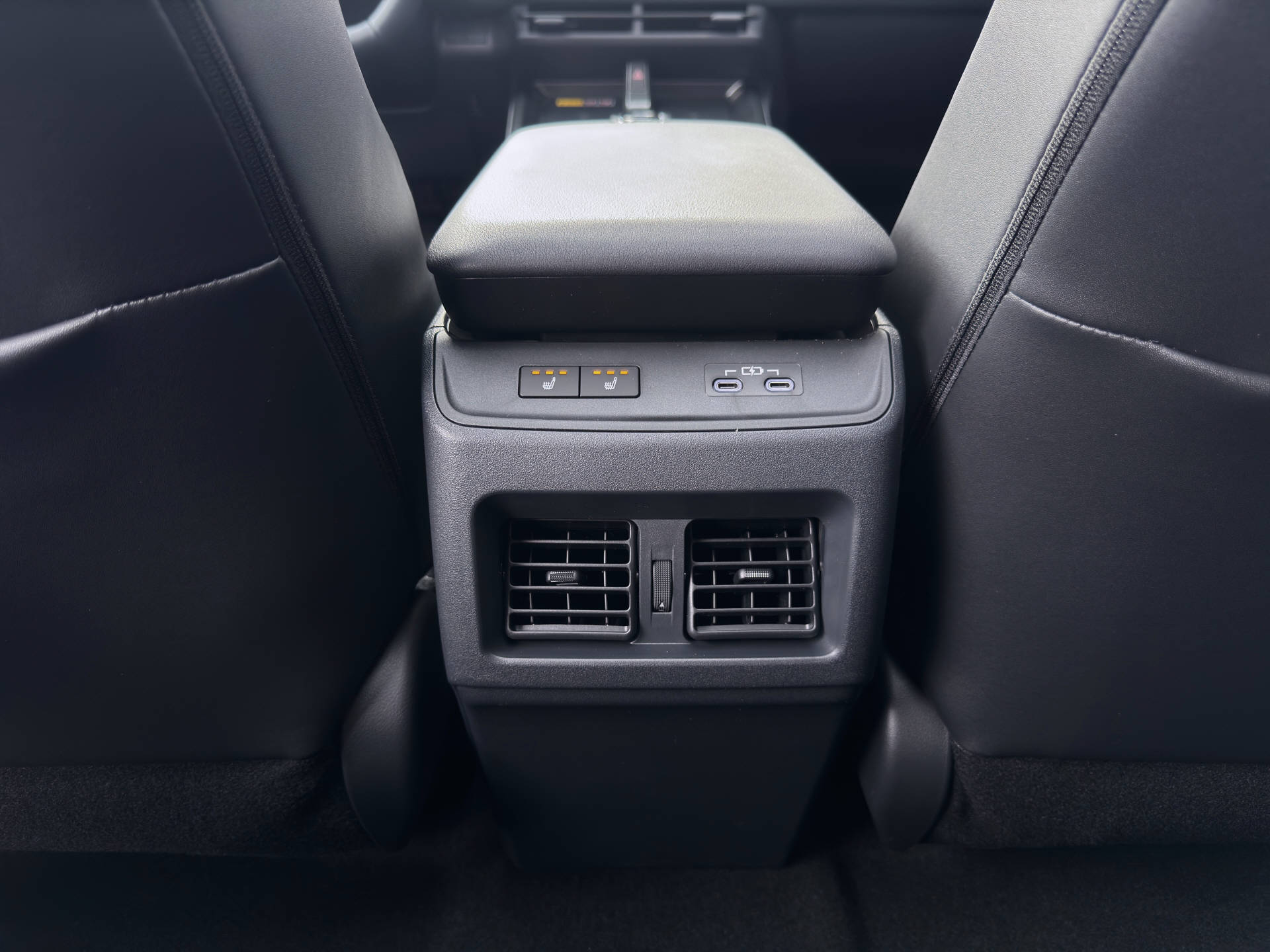 SUBARU Uncharted eV Luxury AWD-image-13