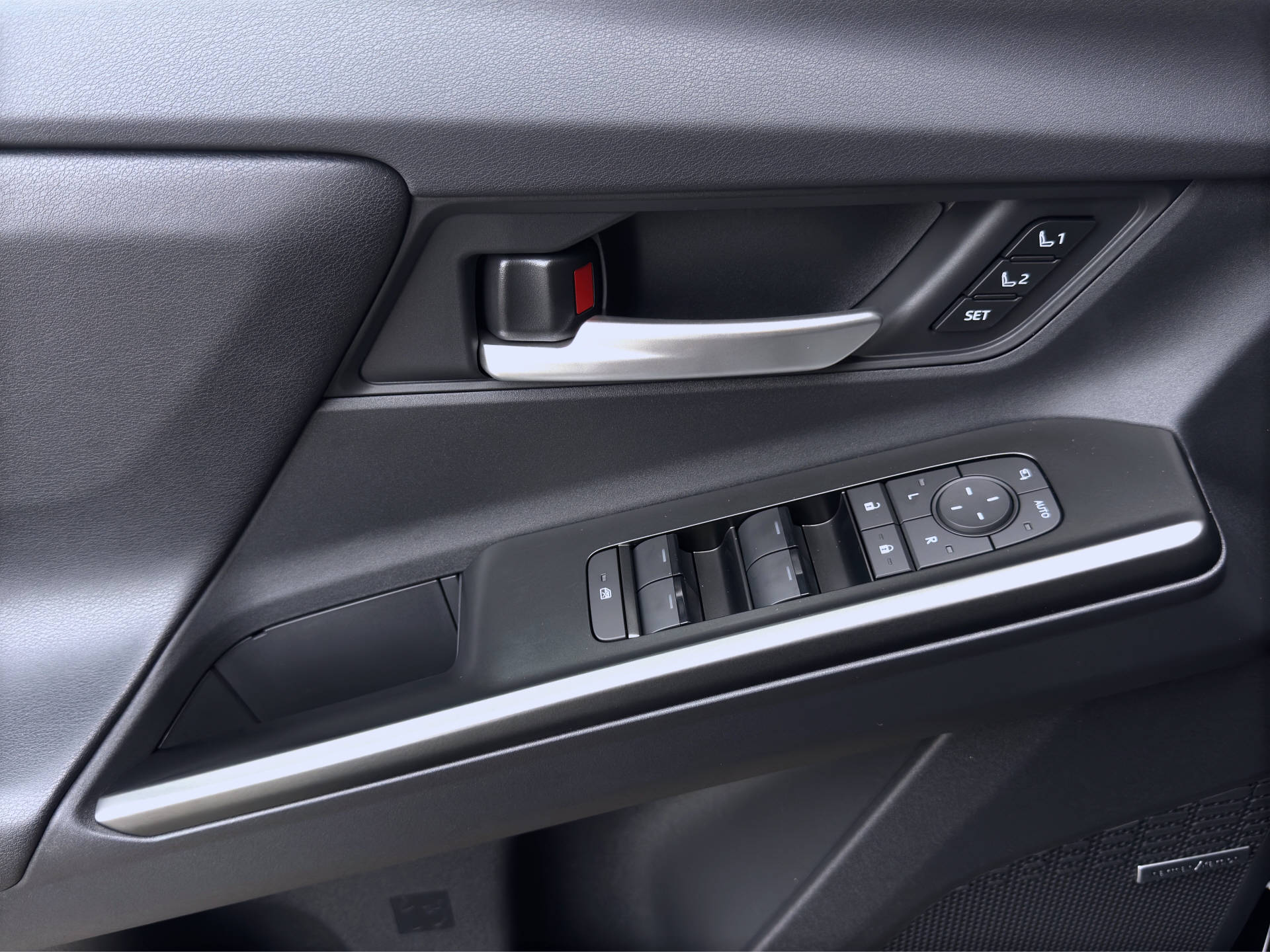 SUBARU Uncharted eV Luxury AWD-image-7